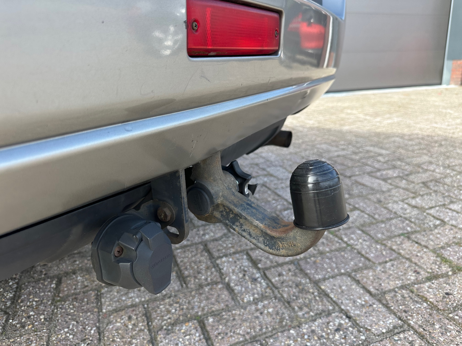 Foto van Nissan Nissan X-trail