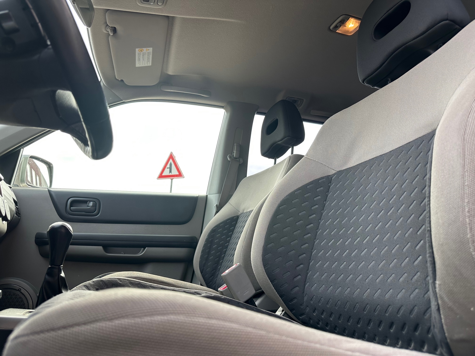 Foto van Nissan Nissan X-trail