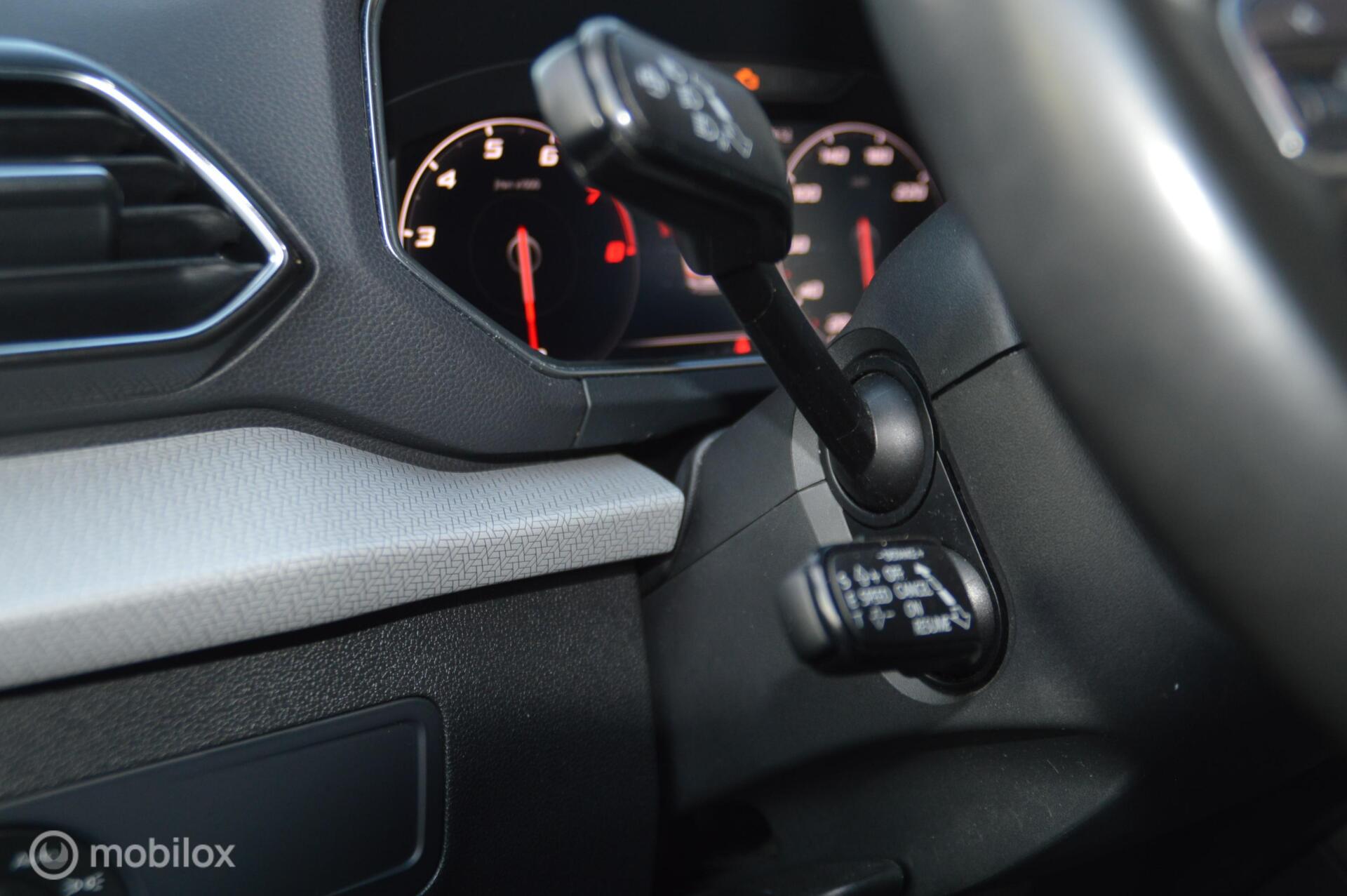 Foto van Seat Tarraco