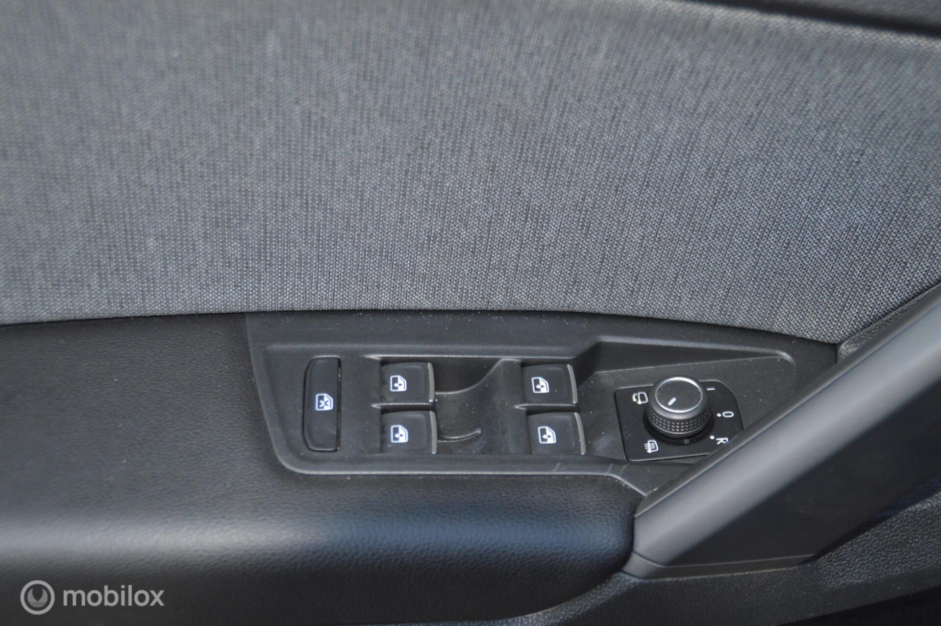 Foto van Seat Tarraco