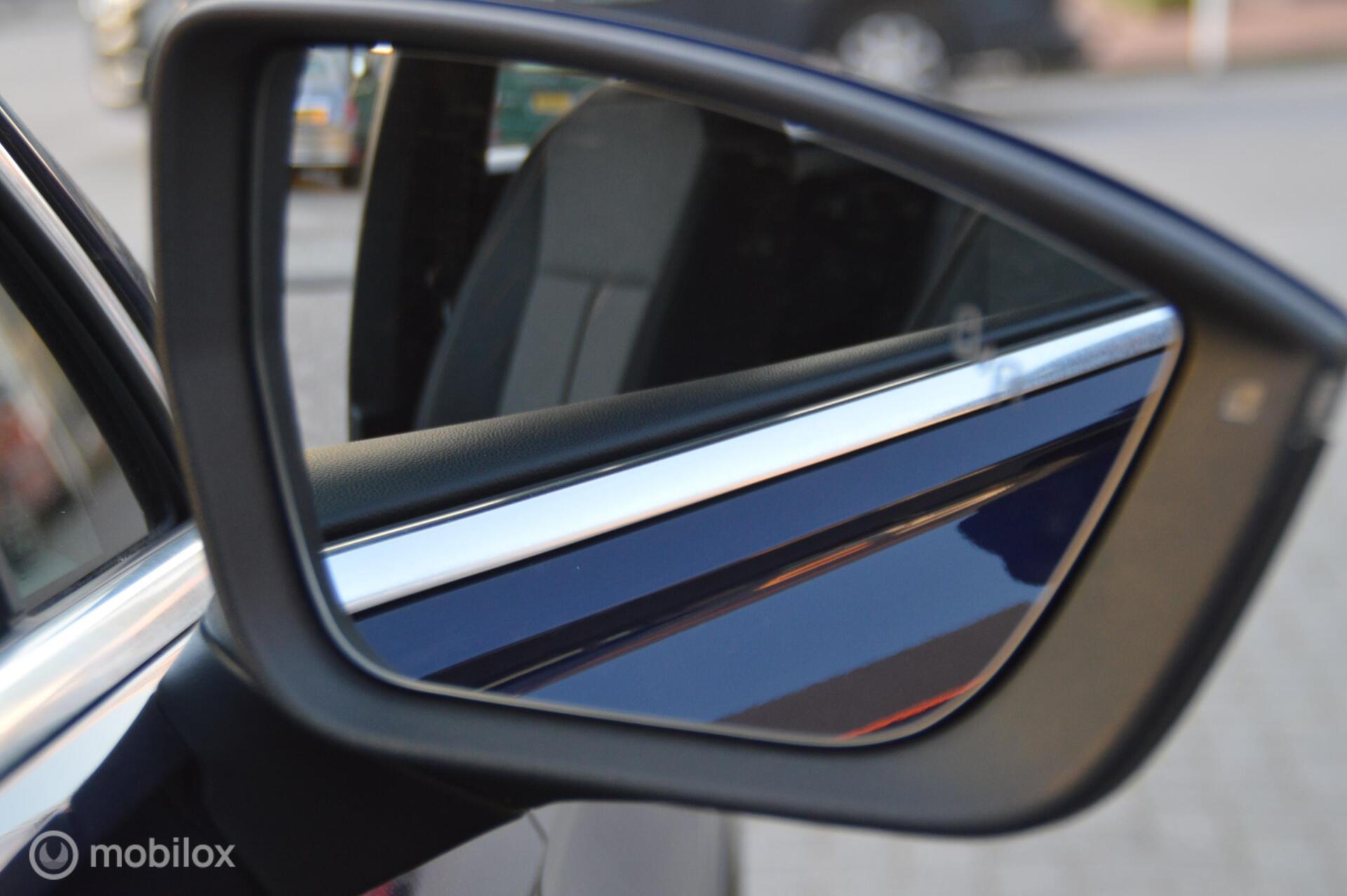 Foto van Seat Tarraco