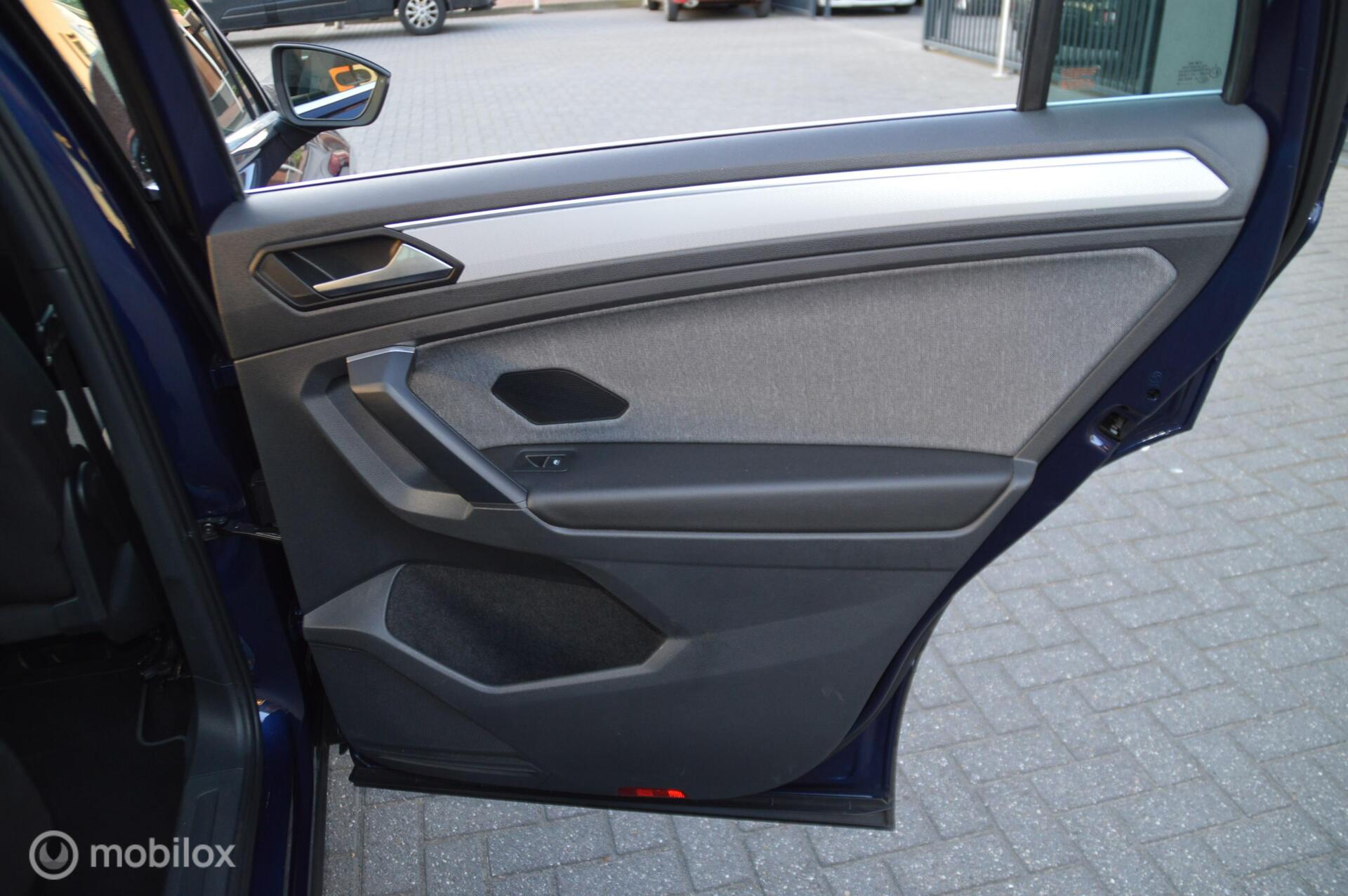 Foto van Seat Tarraco