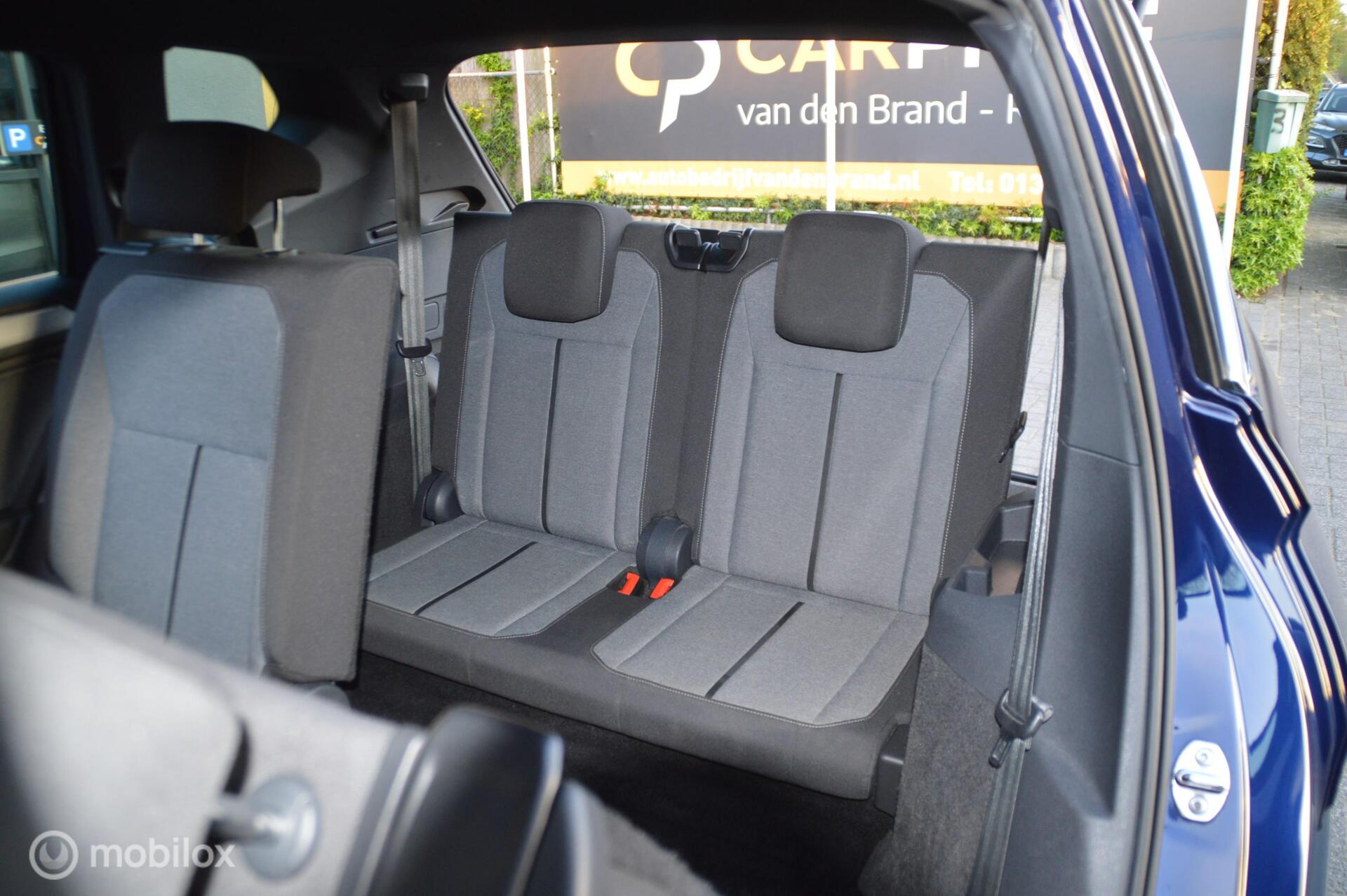 Foto van Seat Tarraco