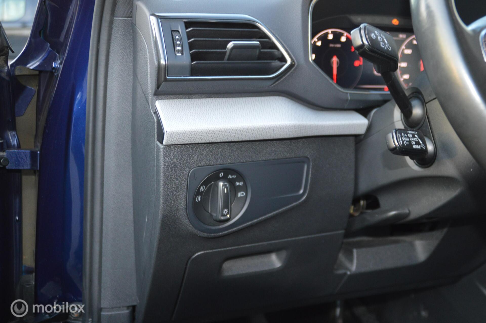 Foto van Seat Tarraco