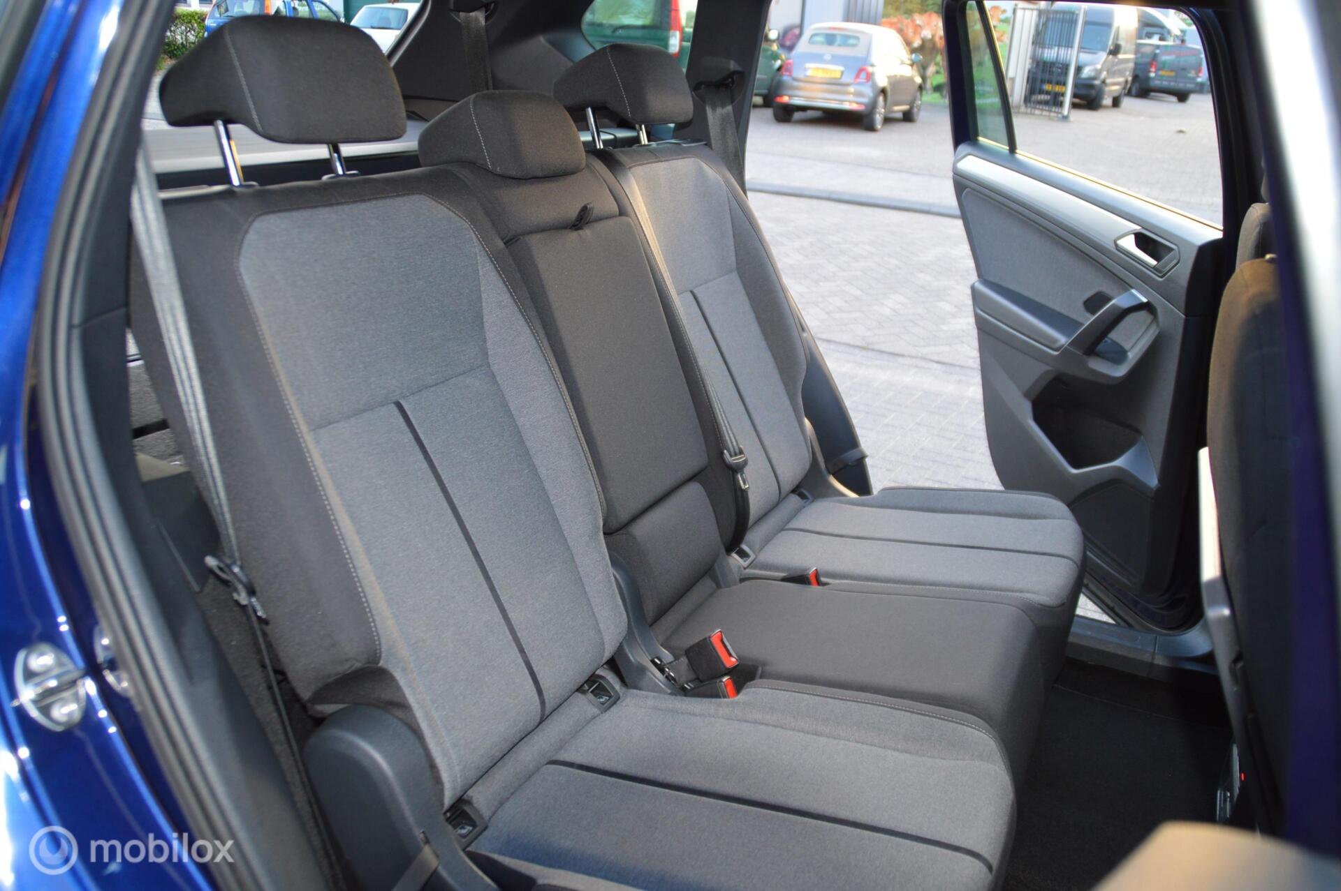 Foto van Seat Tarraco