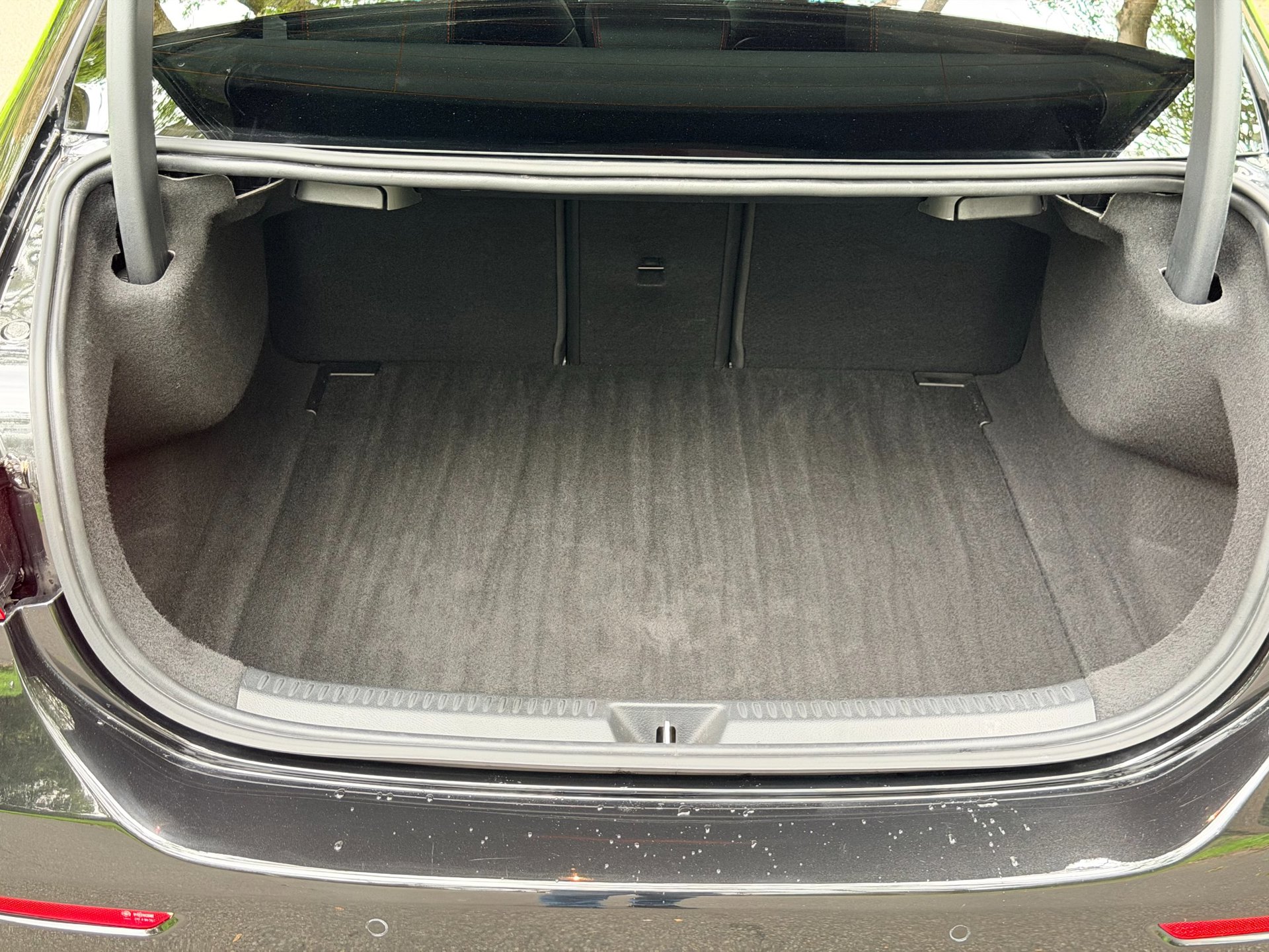 Foto van Mercedes-Benz A 200