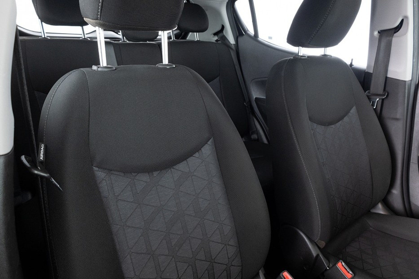 Foto van Opel Karl / Viva