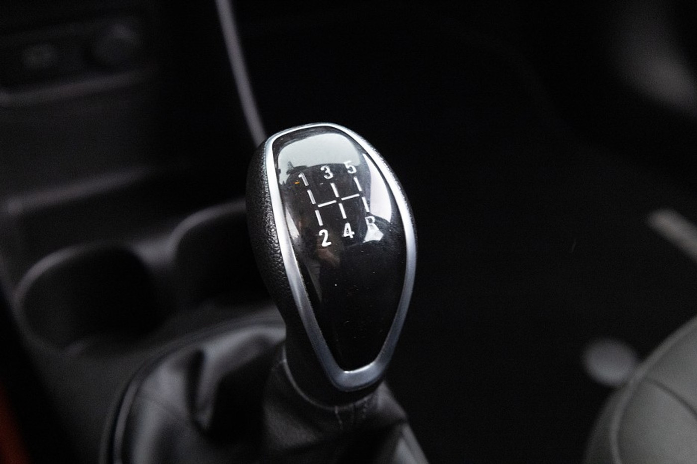 Foto van Opel Karl / Viva