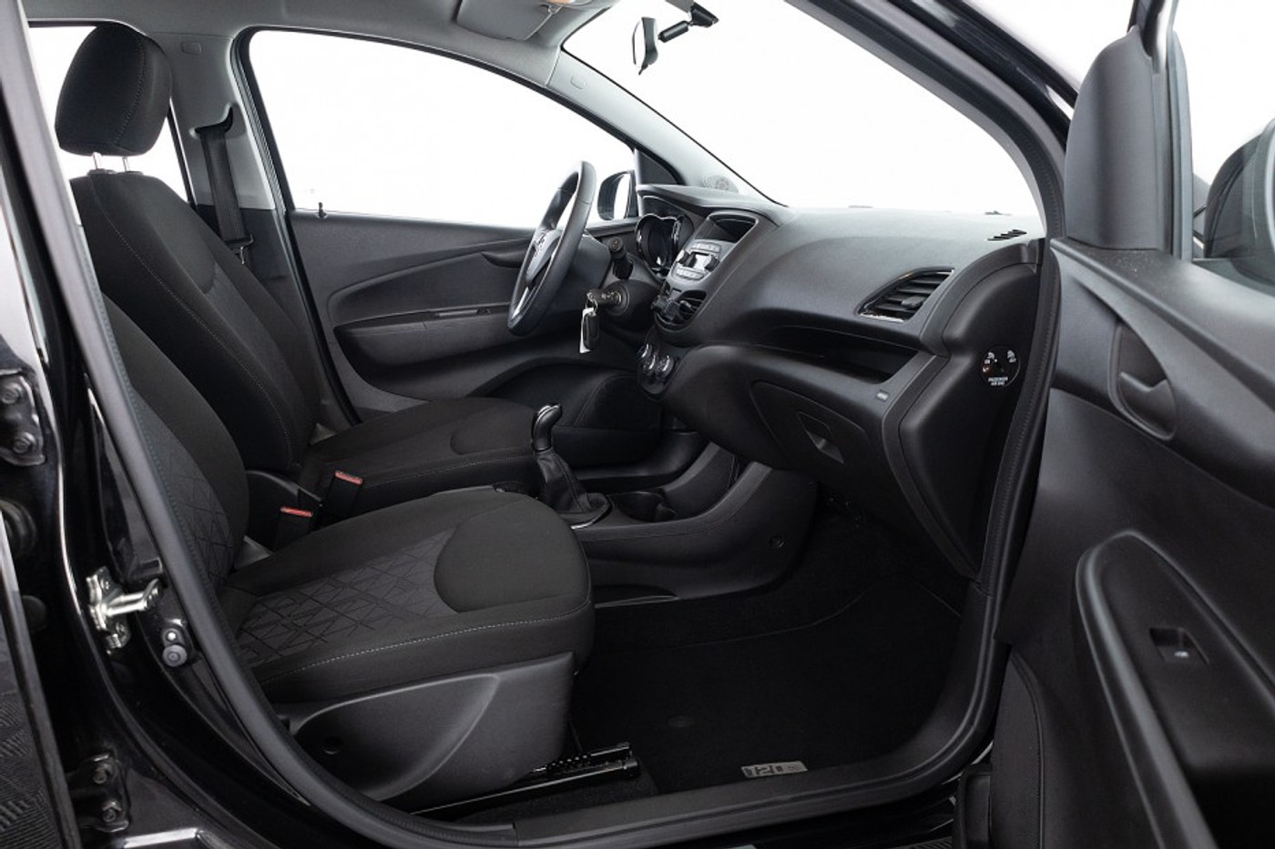 Foto van Opel Karl / Viva