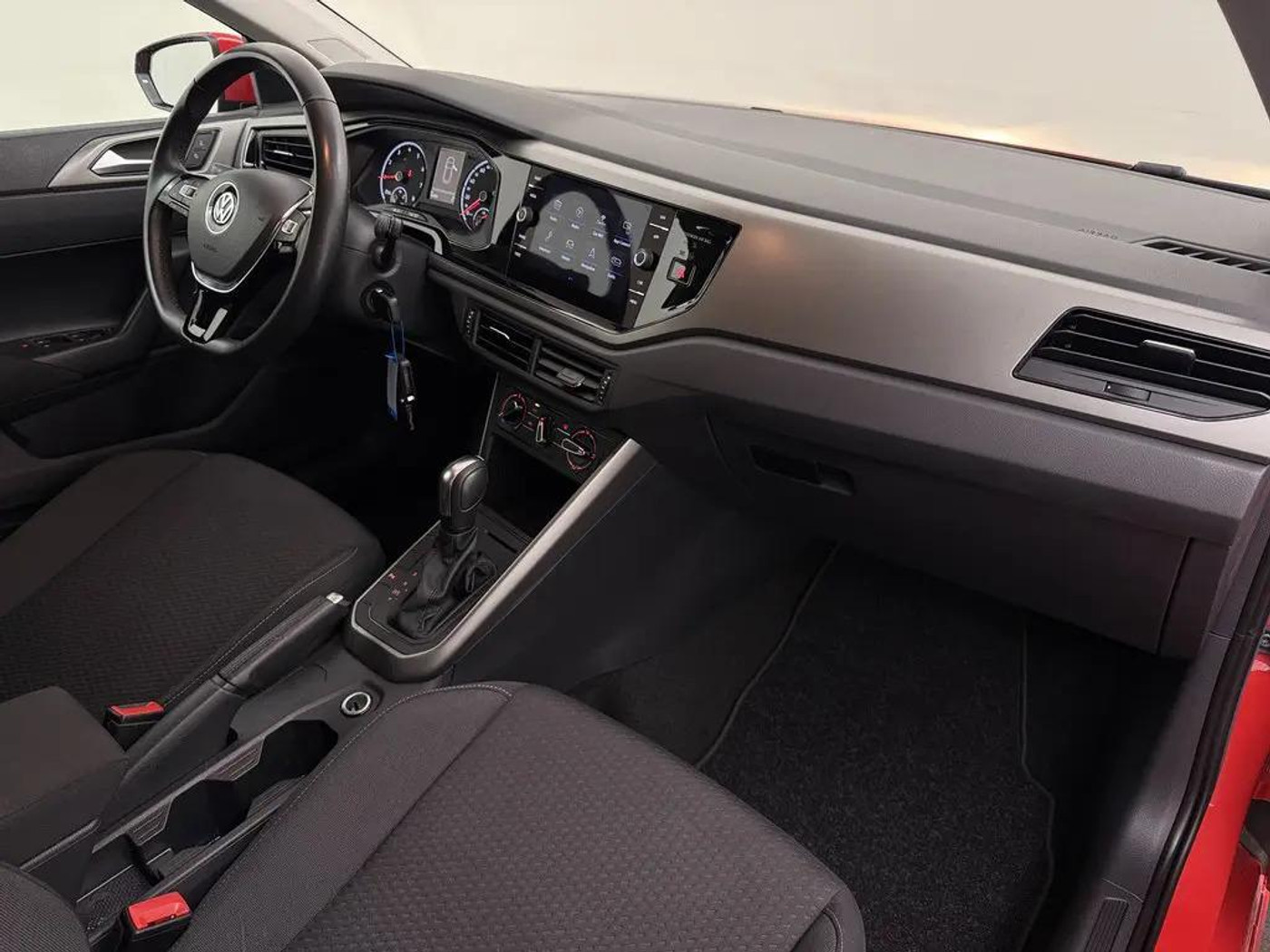 Foto van Volkswagen Polo