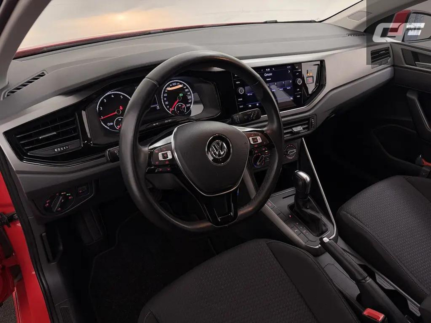 Foto van Volkswagen Polo