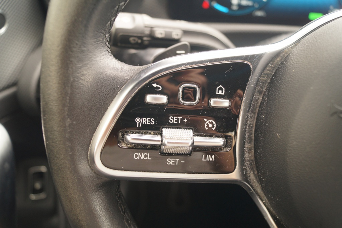 Foto van Mercedes-Benz Cla 250 E