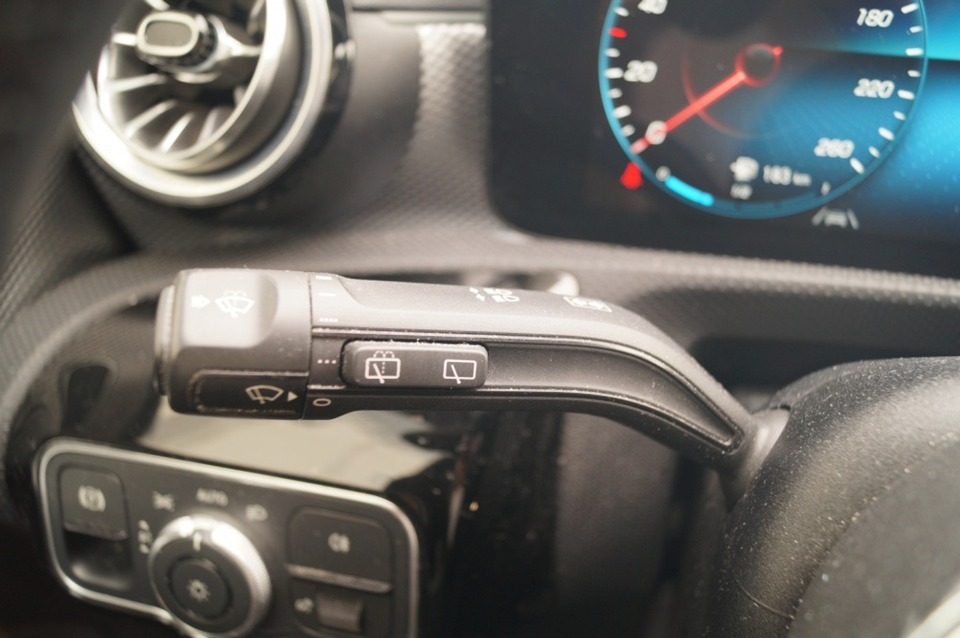 Foto van Mercedes-Benz Cla 250 E