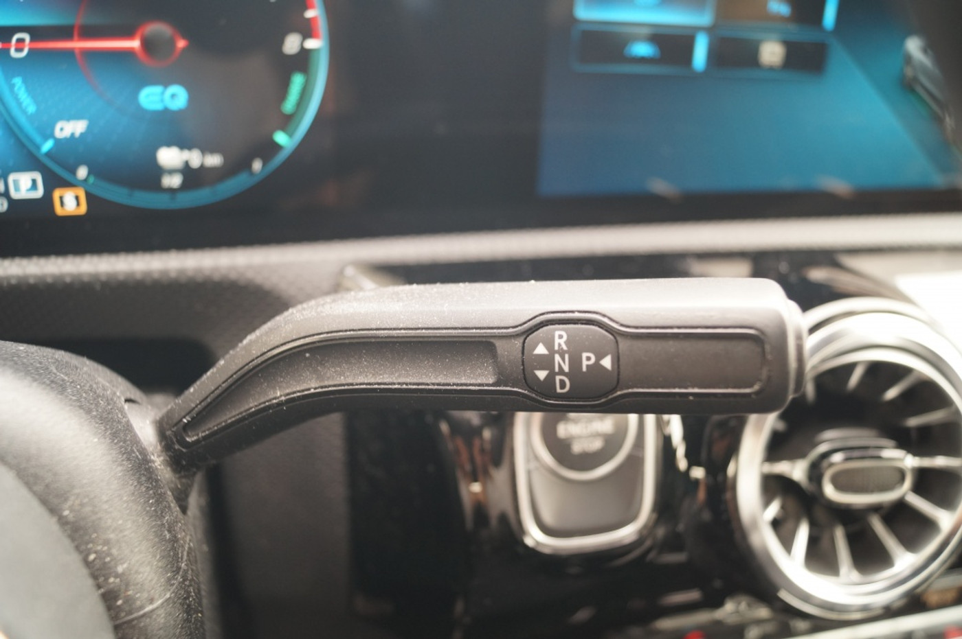 Foto van Mercedes-Benz Cla 250 E