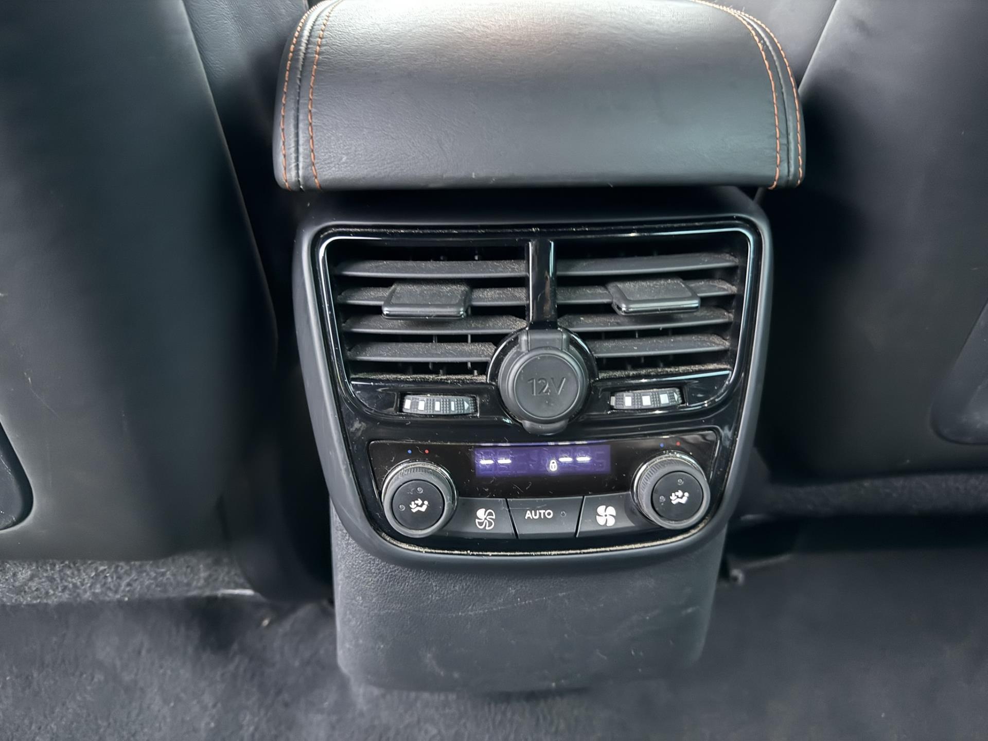 Foto van Peugeot 508