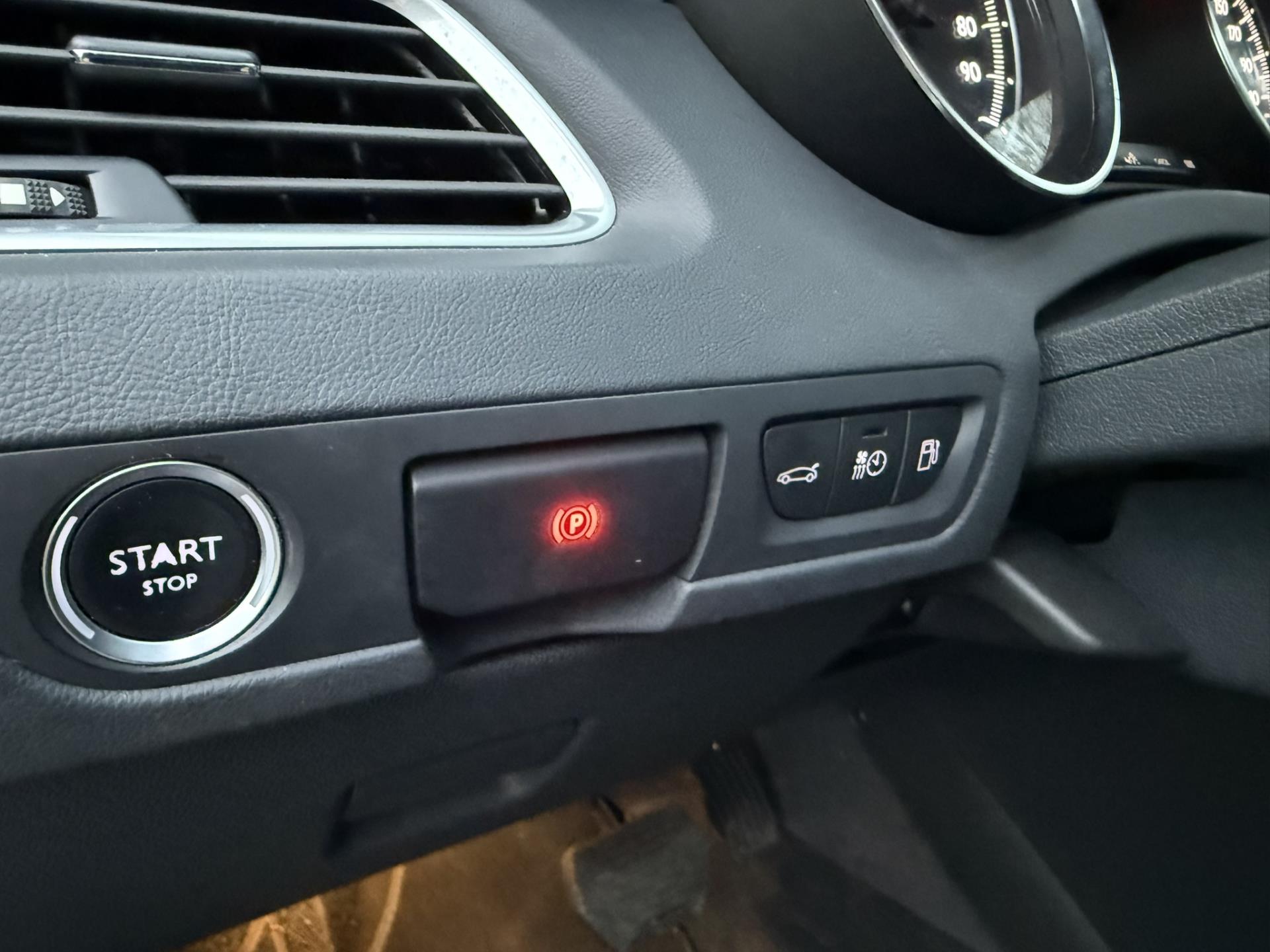 Foto van Peugeot 508