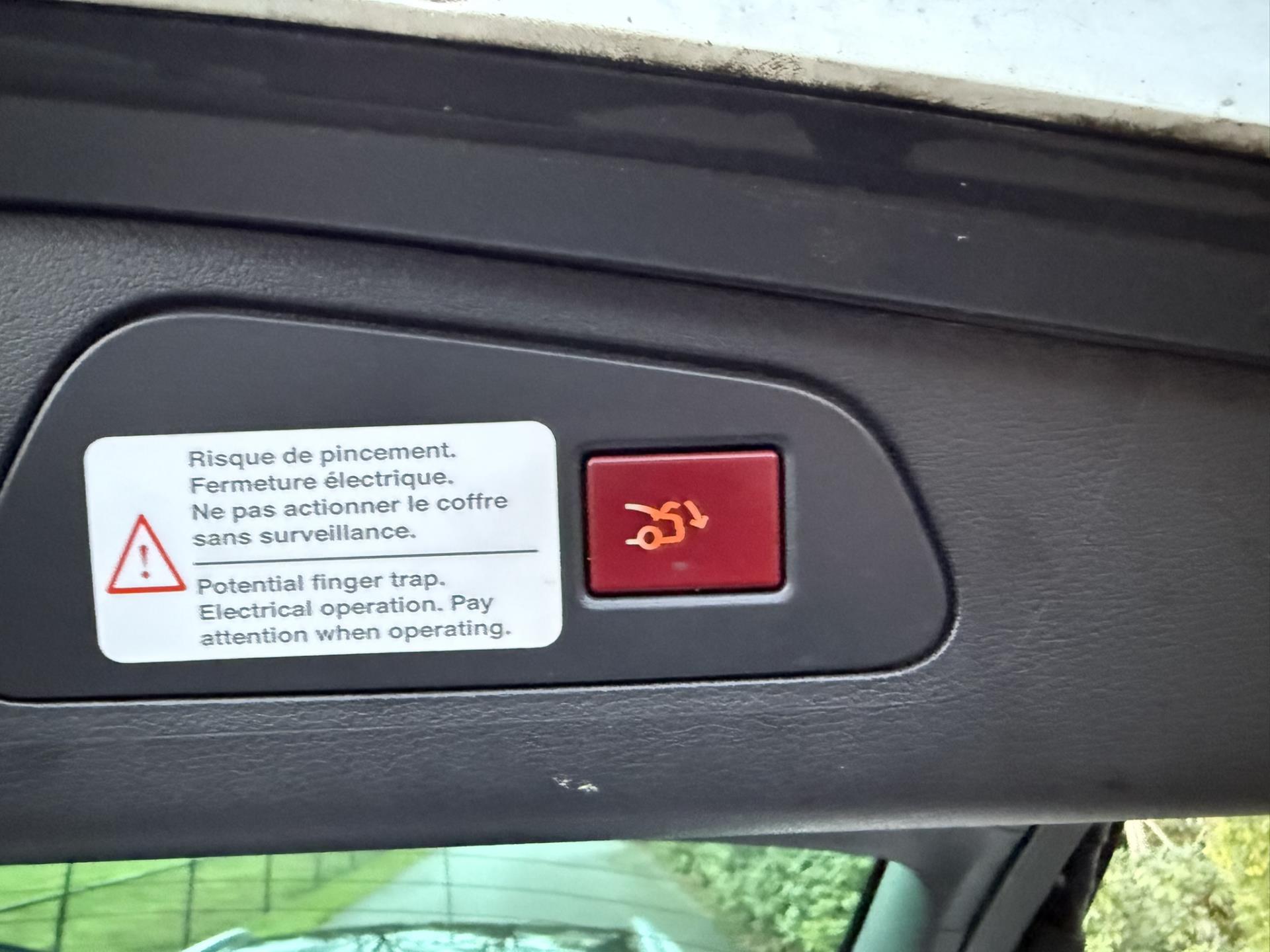Foto van Peugeot 508
