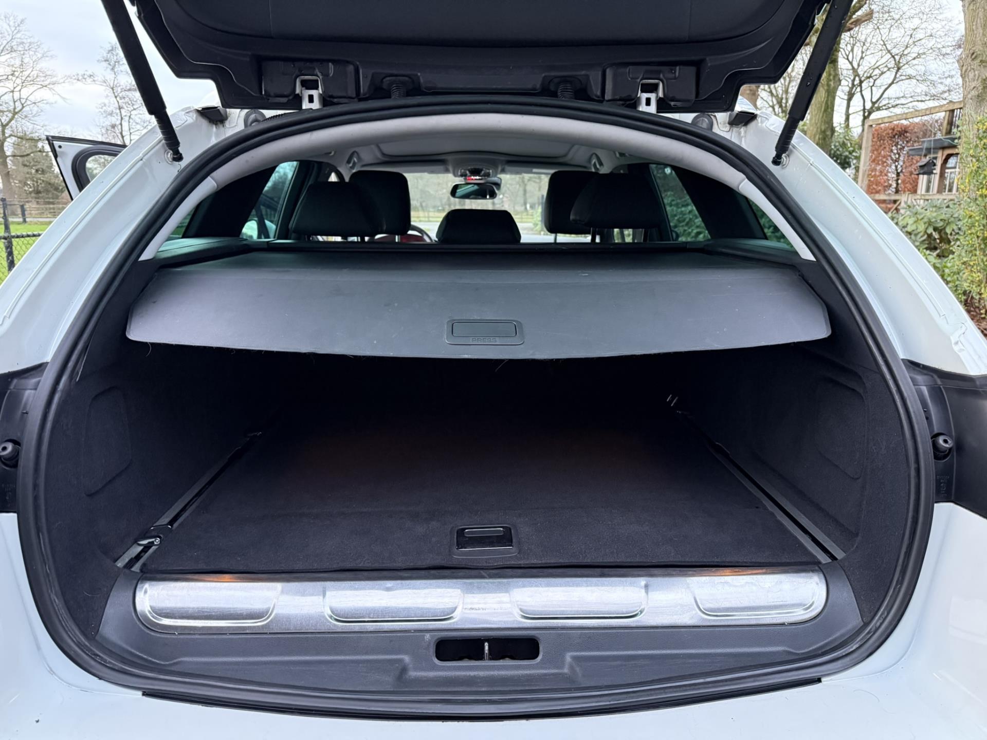 Foto van Peugeot 508
