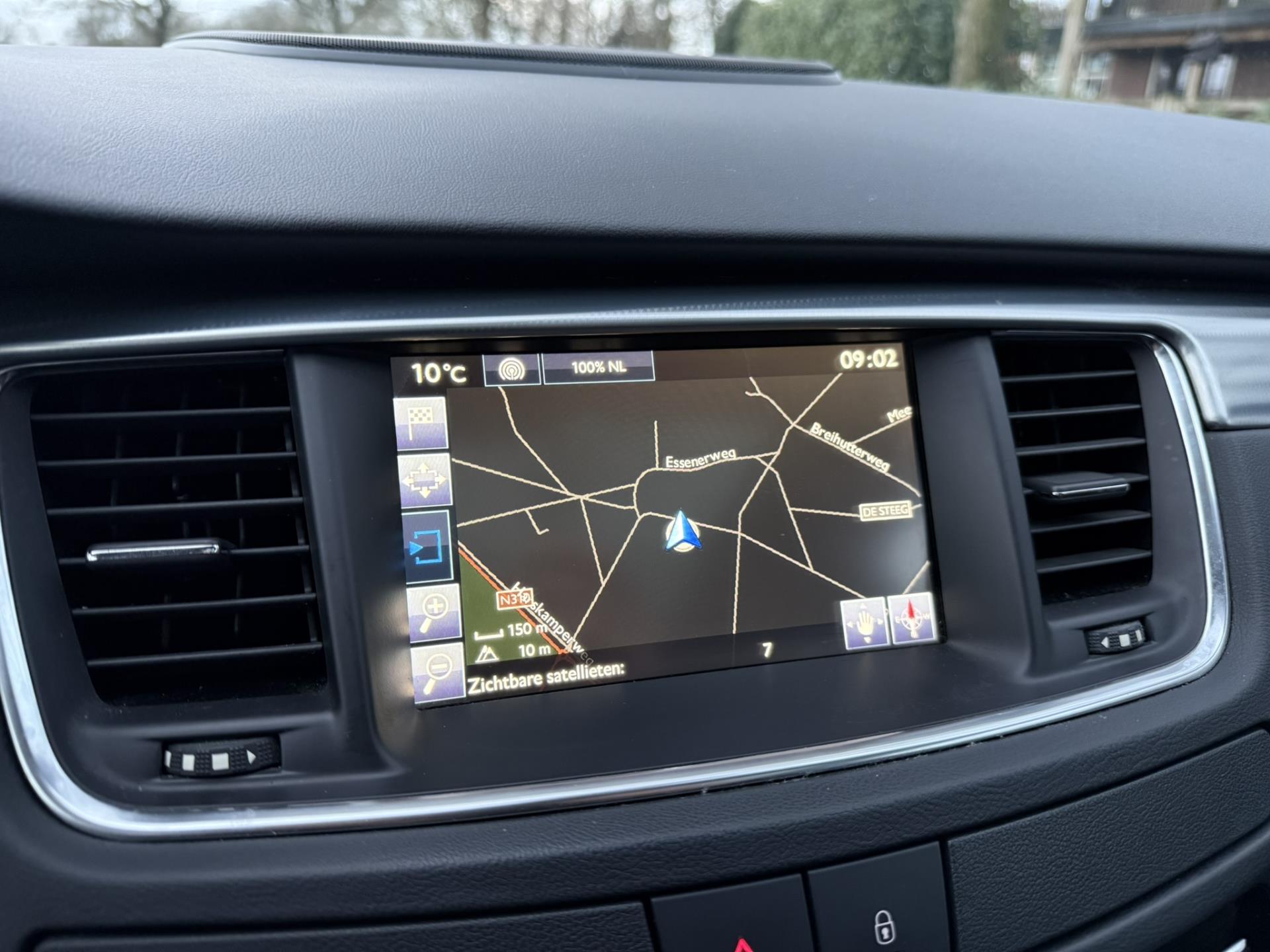 Foto van Peugeot 508