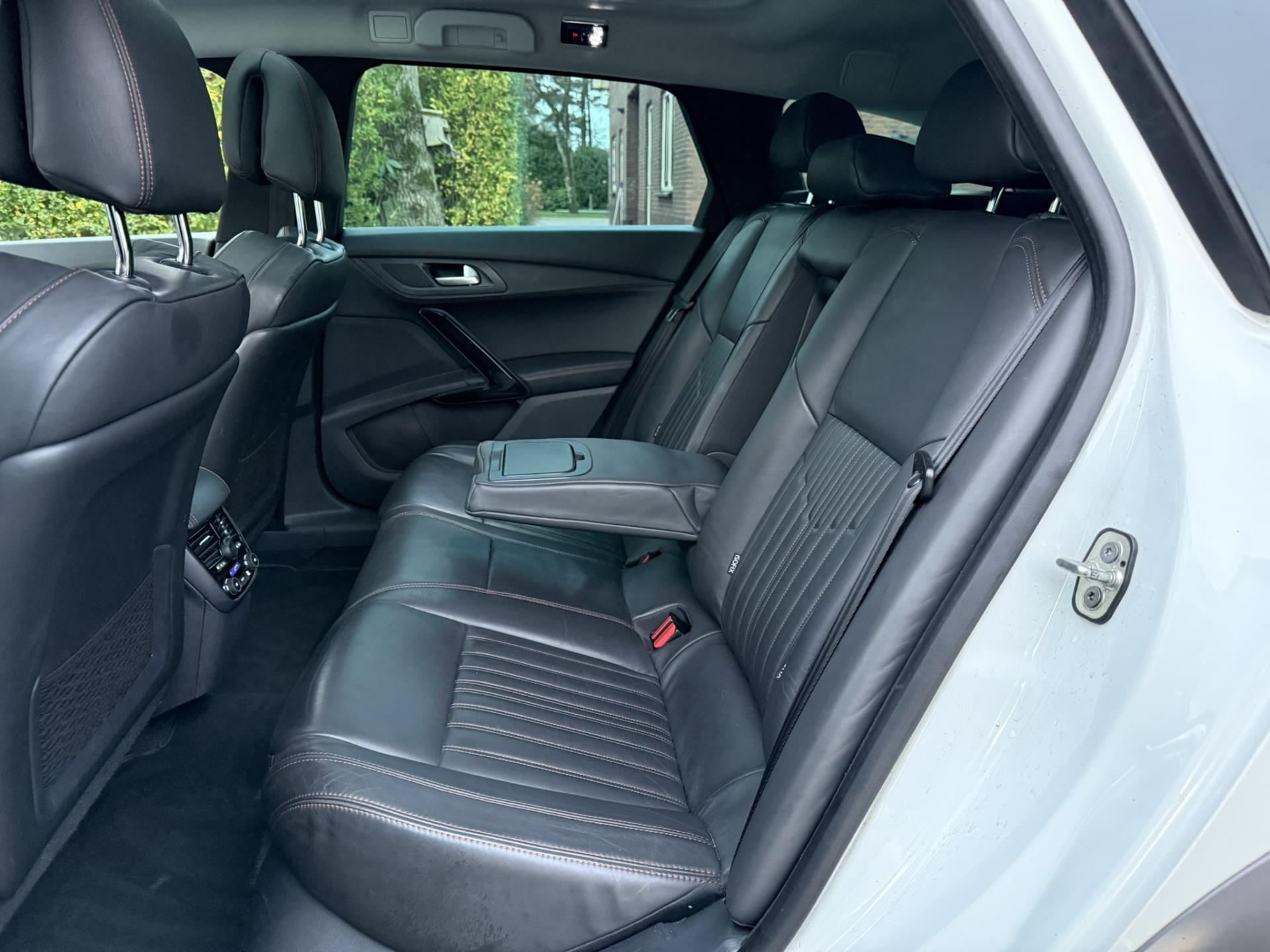 Foto van Peugeot 508