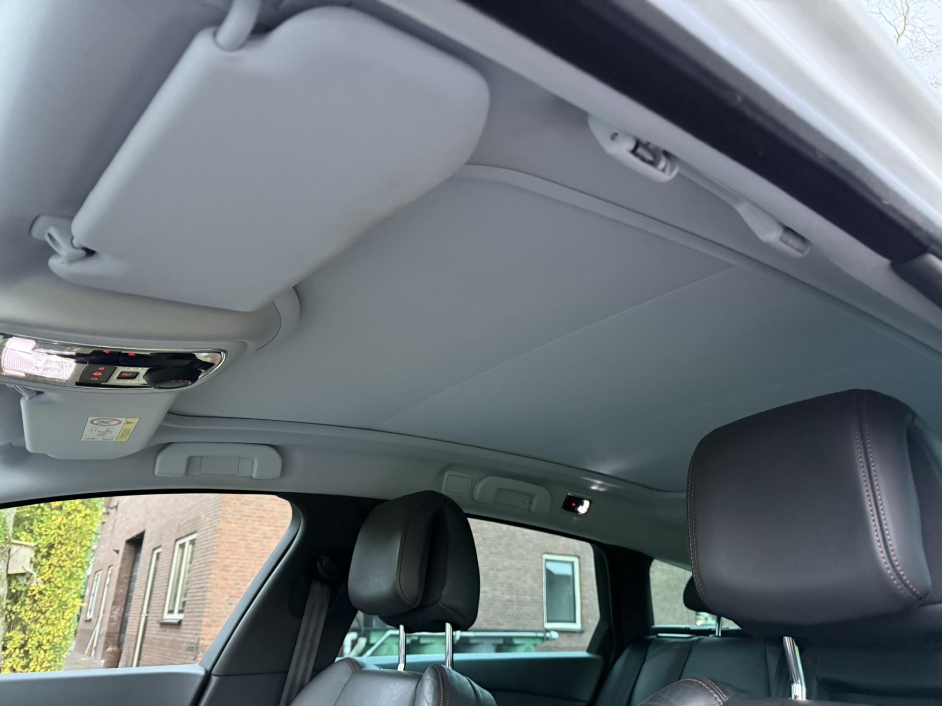 Foto van Peugeot 508