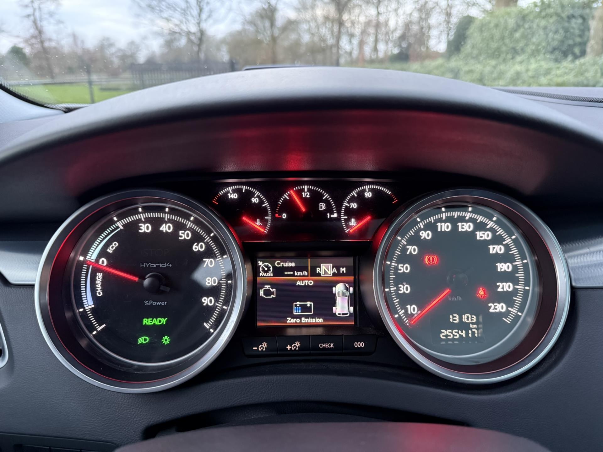 Foto van Peugeot 508