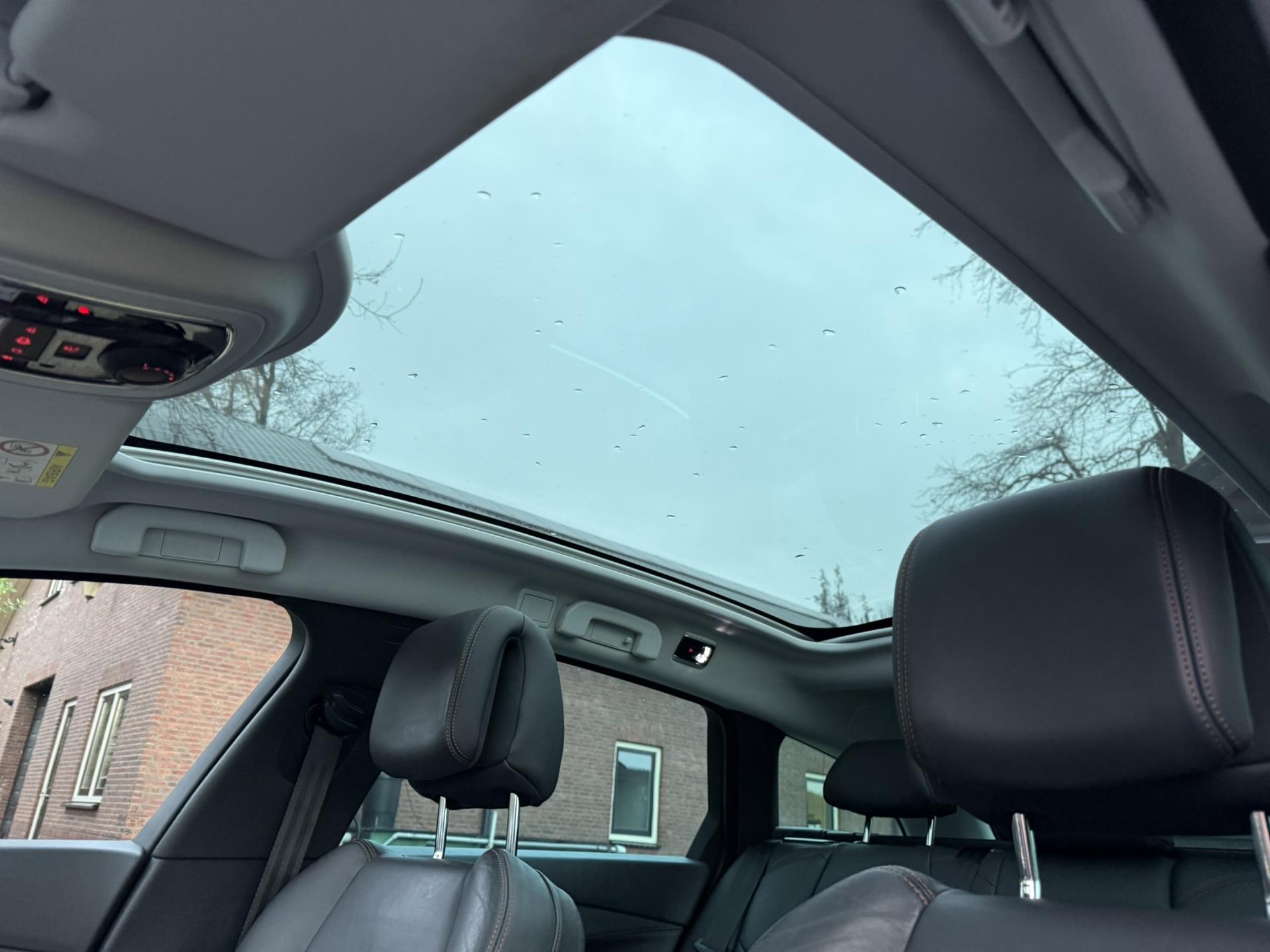 Foto van Peugeot 508