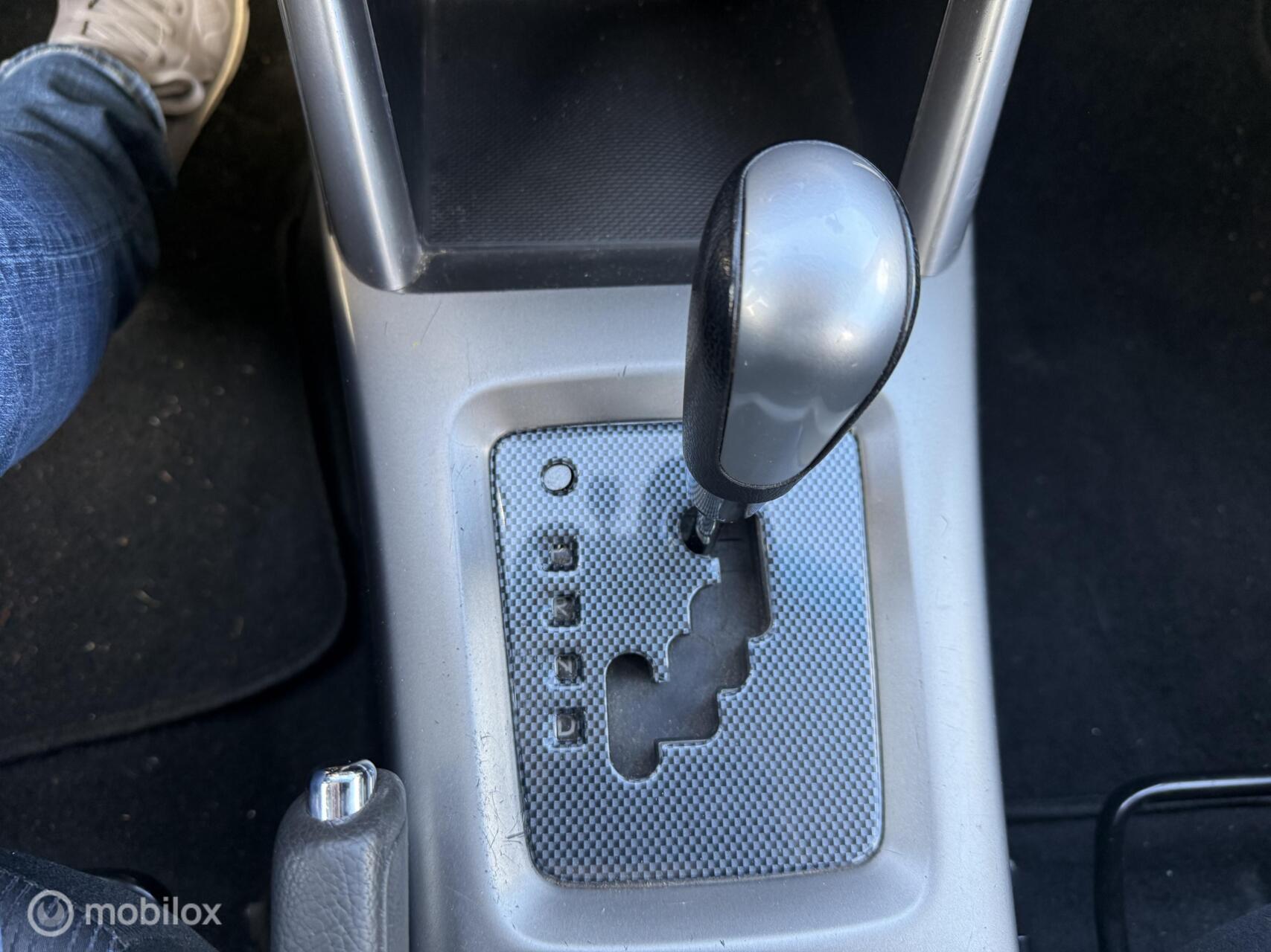 Foto van Subaru Forester