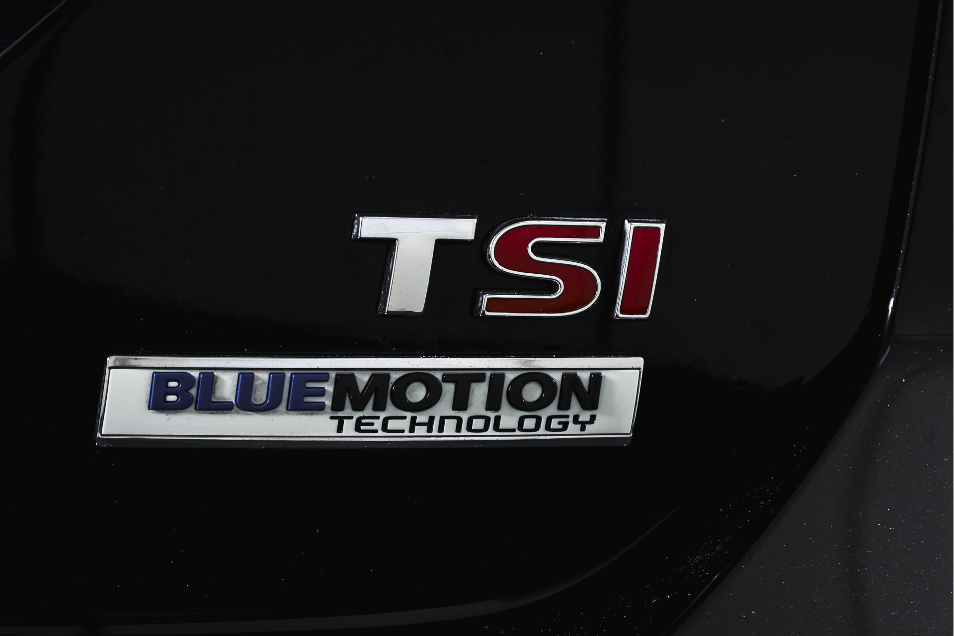 Foto van Volkswagen Golf Sportsvan