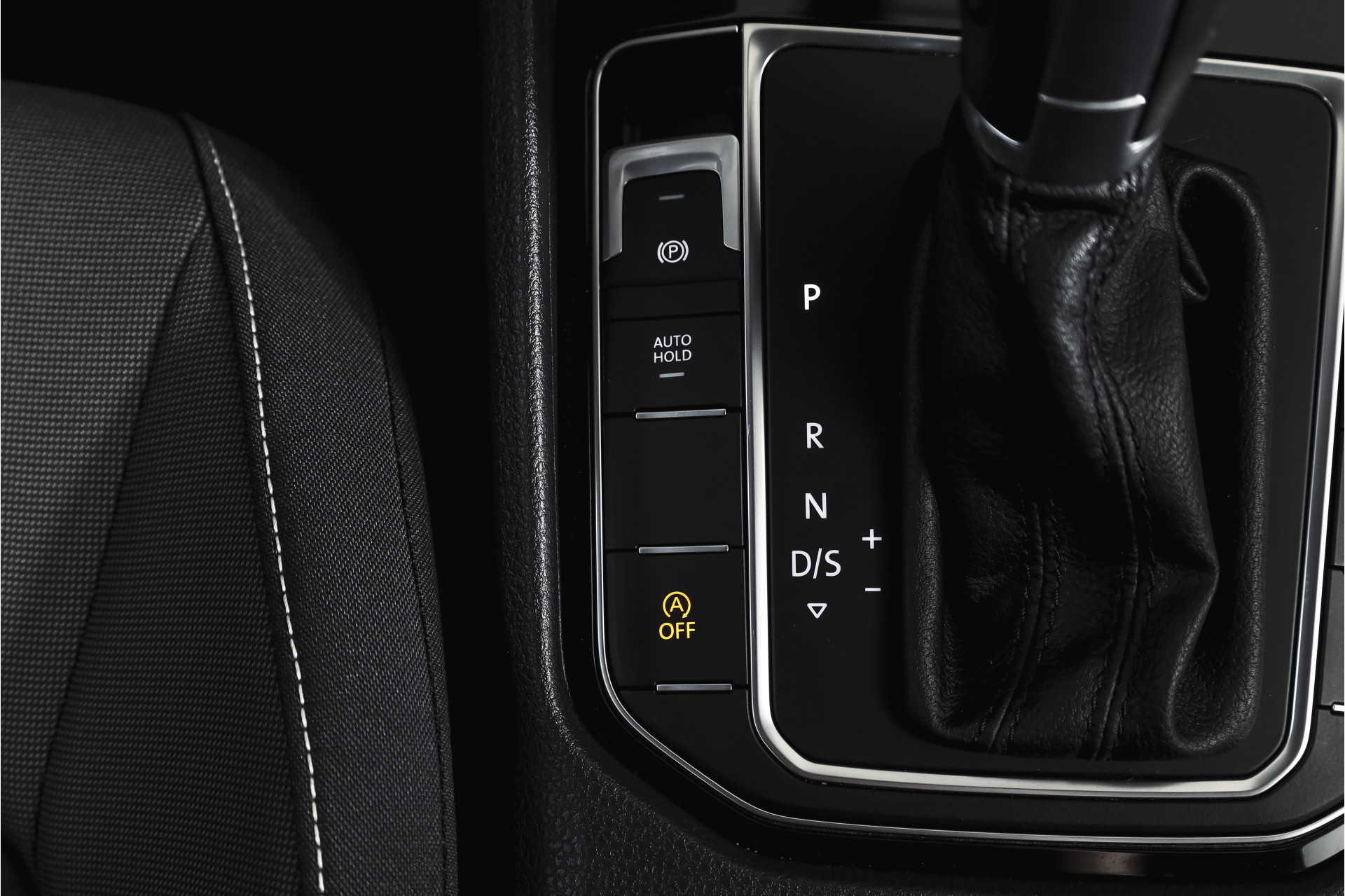 Foto van Volkswagen Golf Sportsvan
