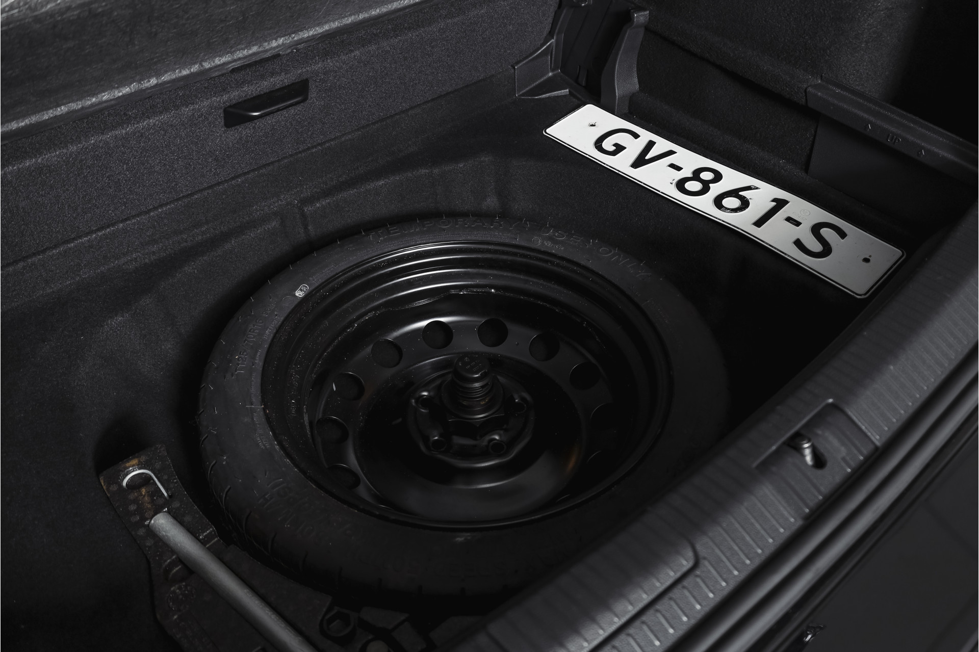Foto van Volkswagen Golf Sportsvan