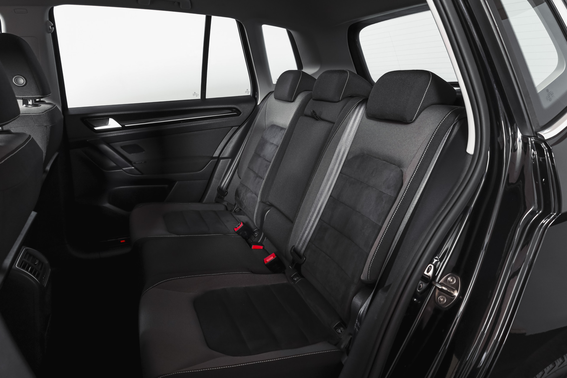Foto van Volkswagen Golf Sportsvan