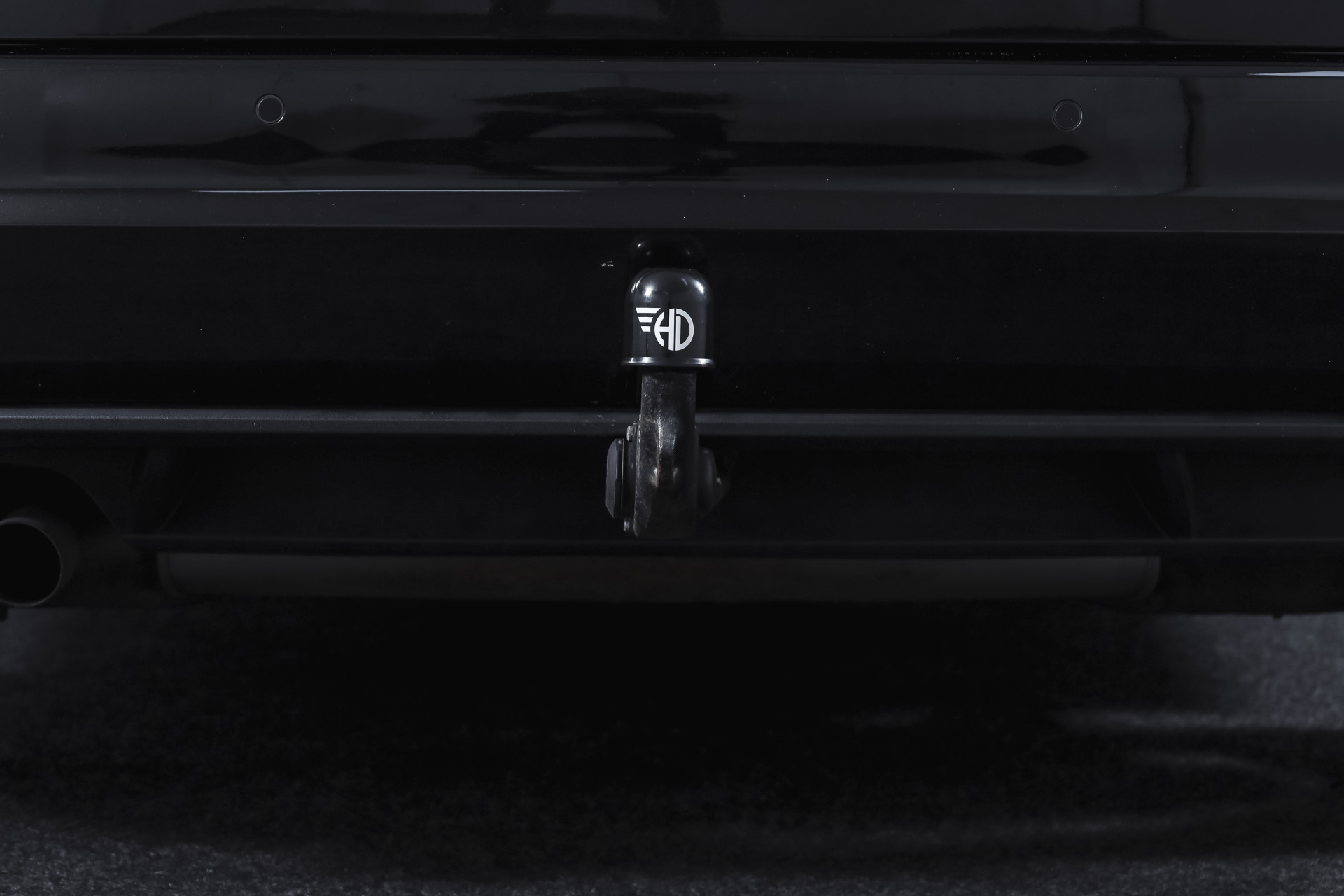 Foto van Volkswagen Golf Sportsvan
