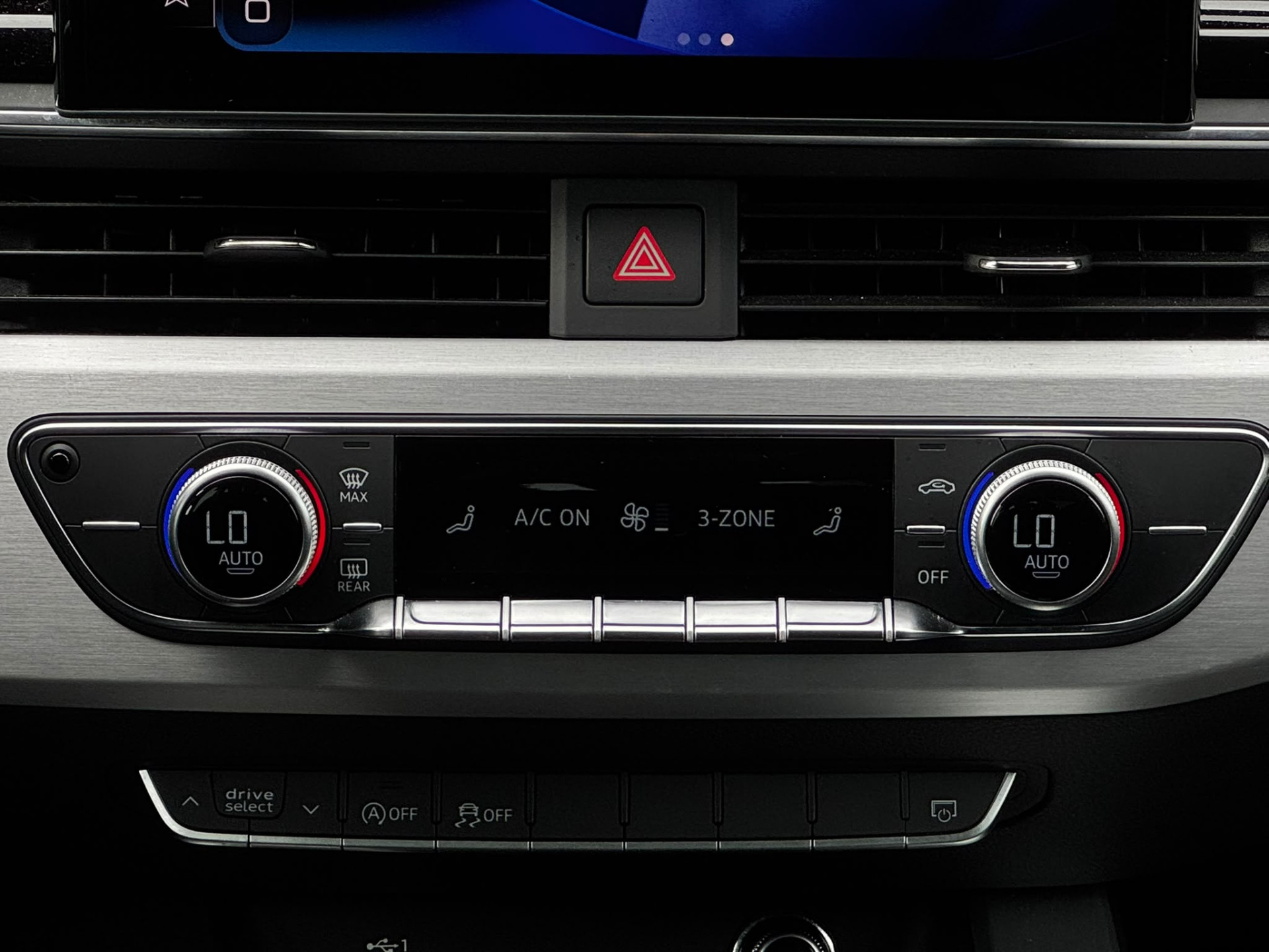 Foto van Audi A4 Avant