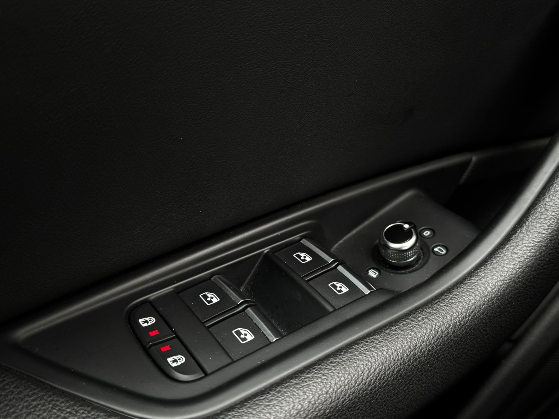 Foto van Audi A4 Avant