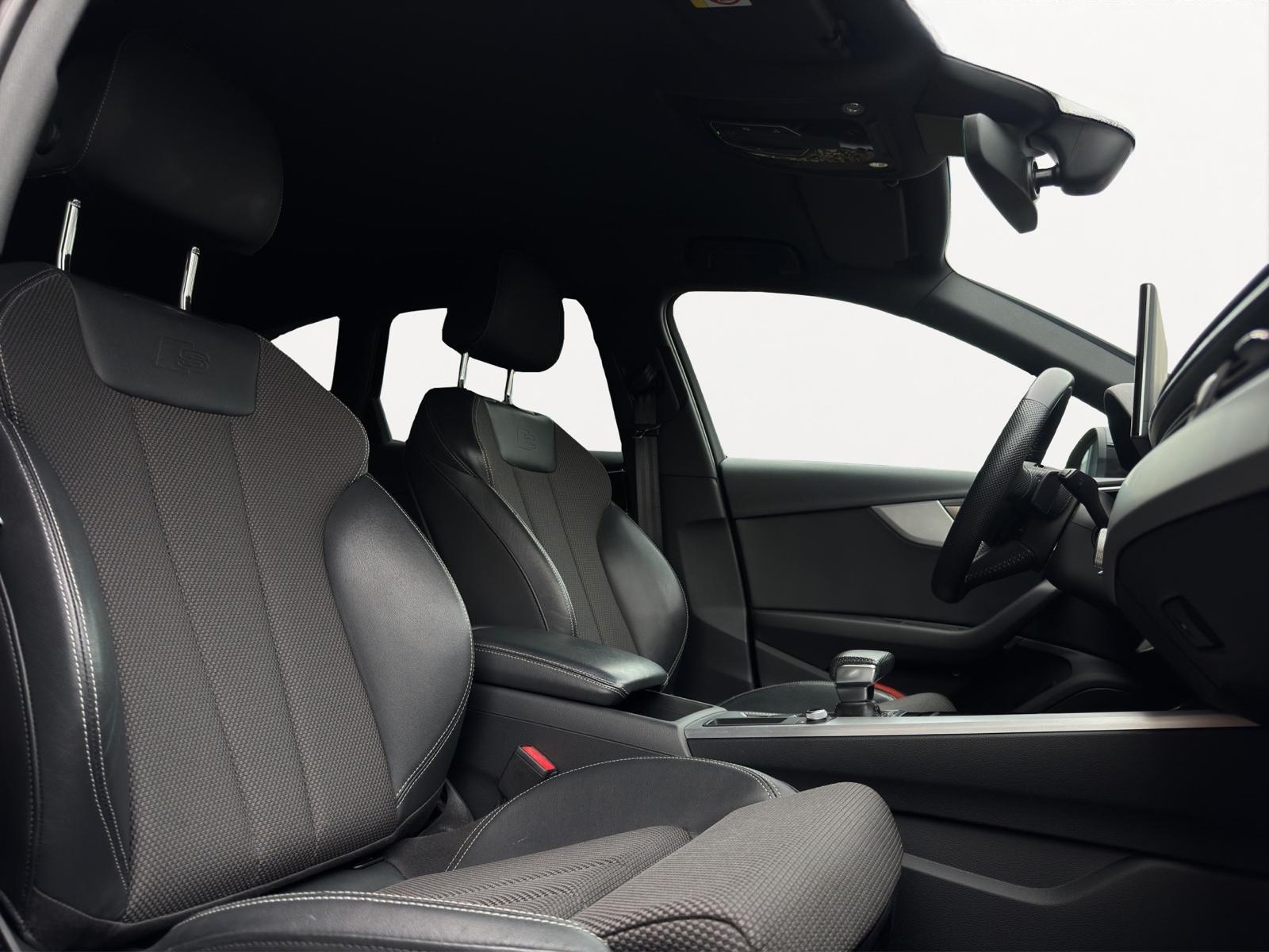 Foto van Audi A4 Avant