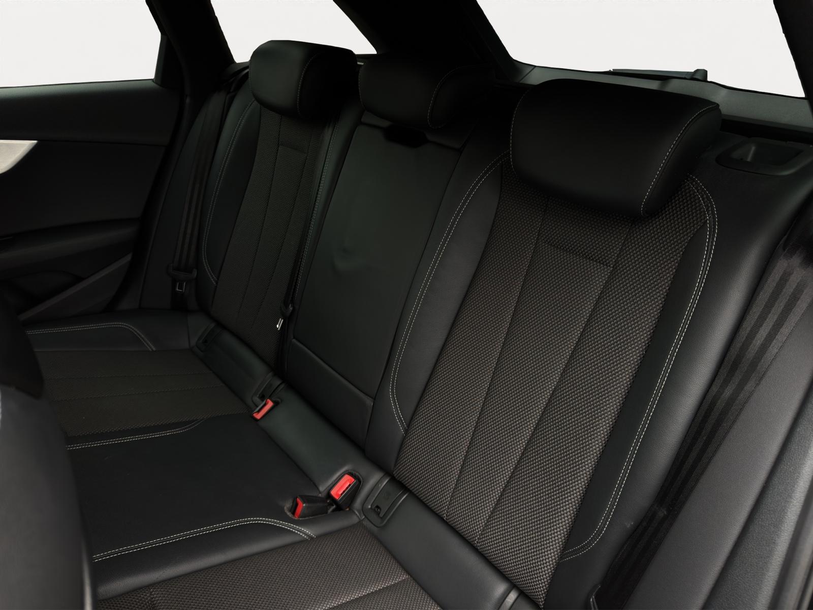 Foto van Audi A4 Avant