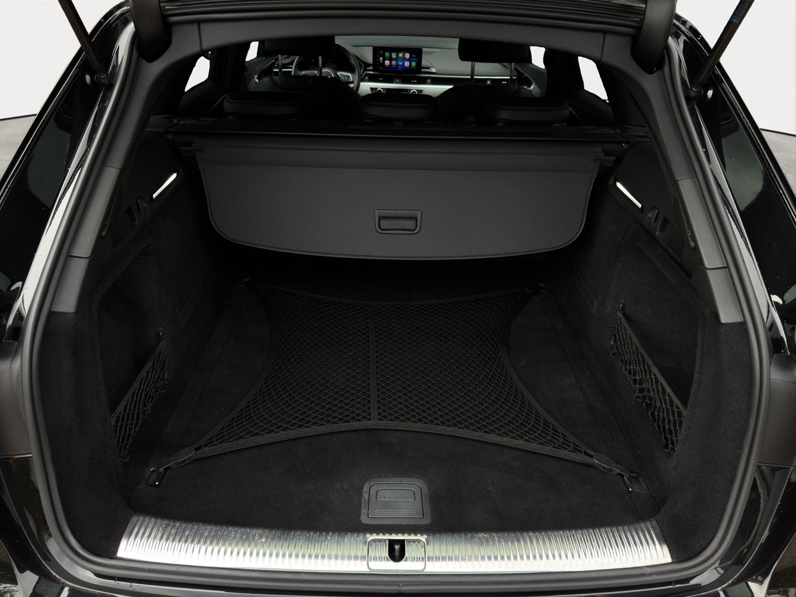 Foto van Audi A4 Avant