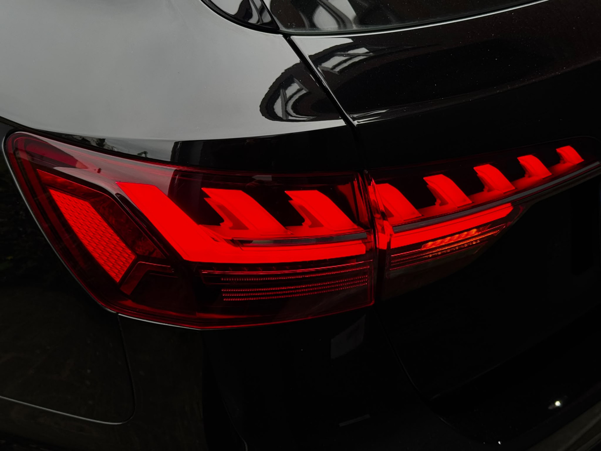 Foto van Audi A4 Avant