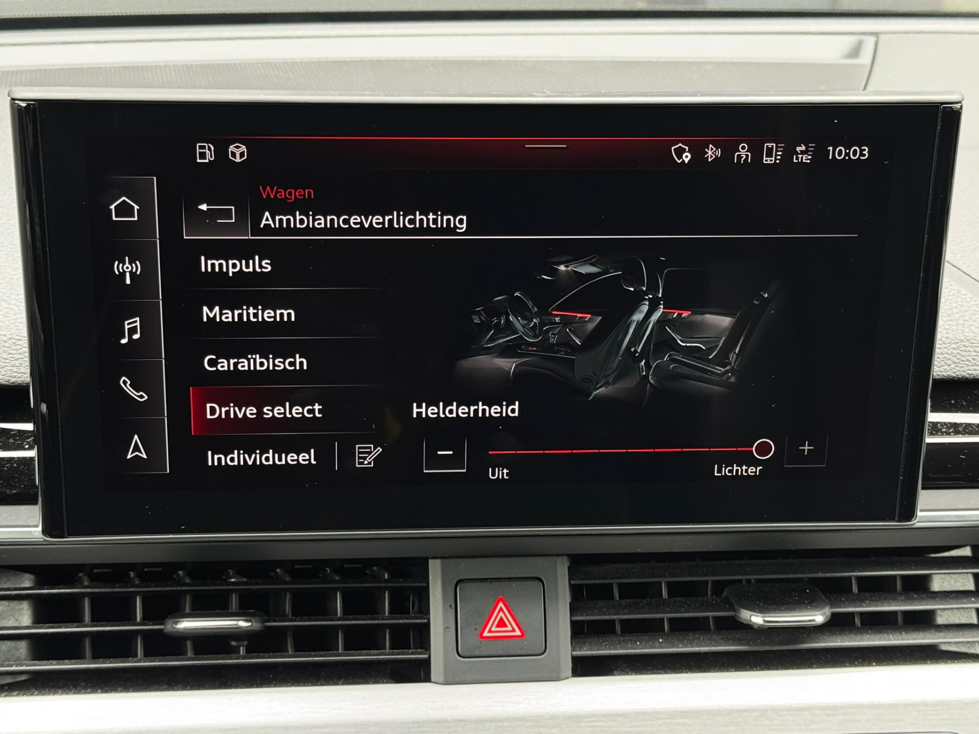 Foto van Audi A4 Avant