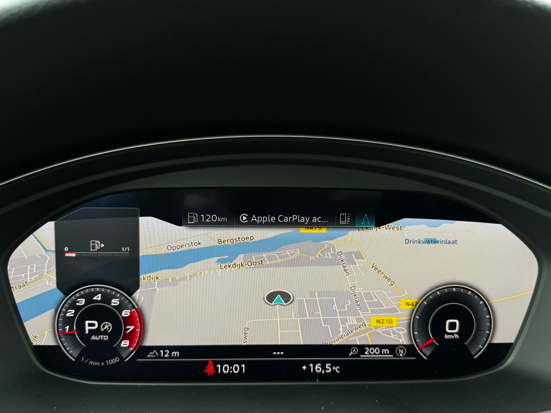 Foto van Audi A4 Avant