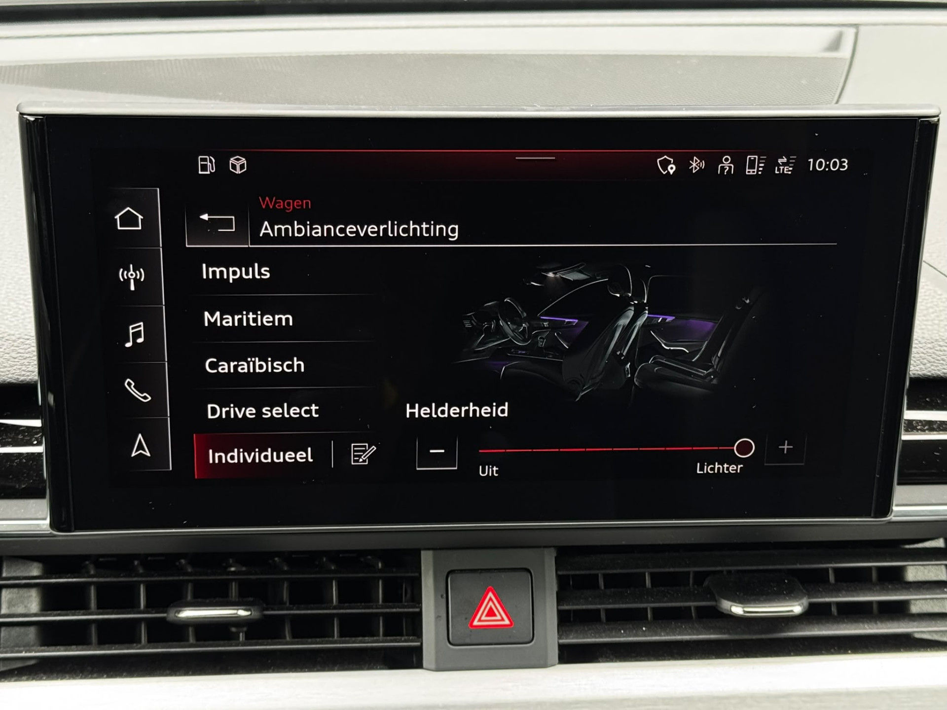 Foto van Audi A4 Avant