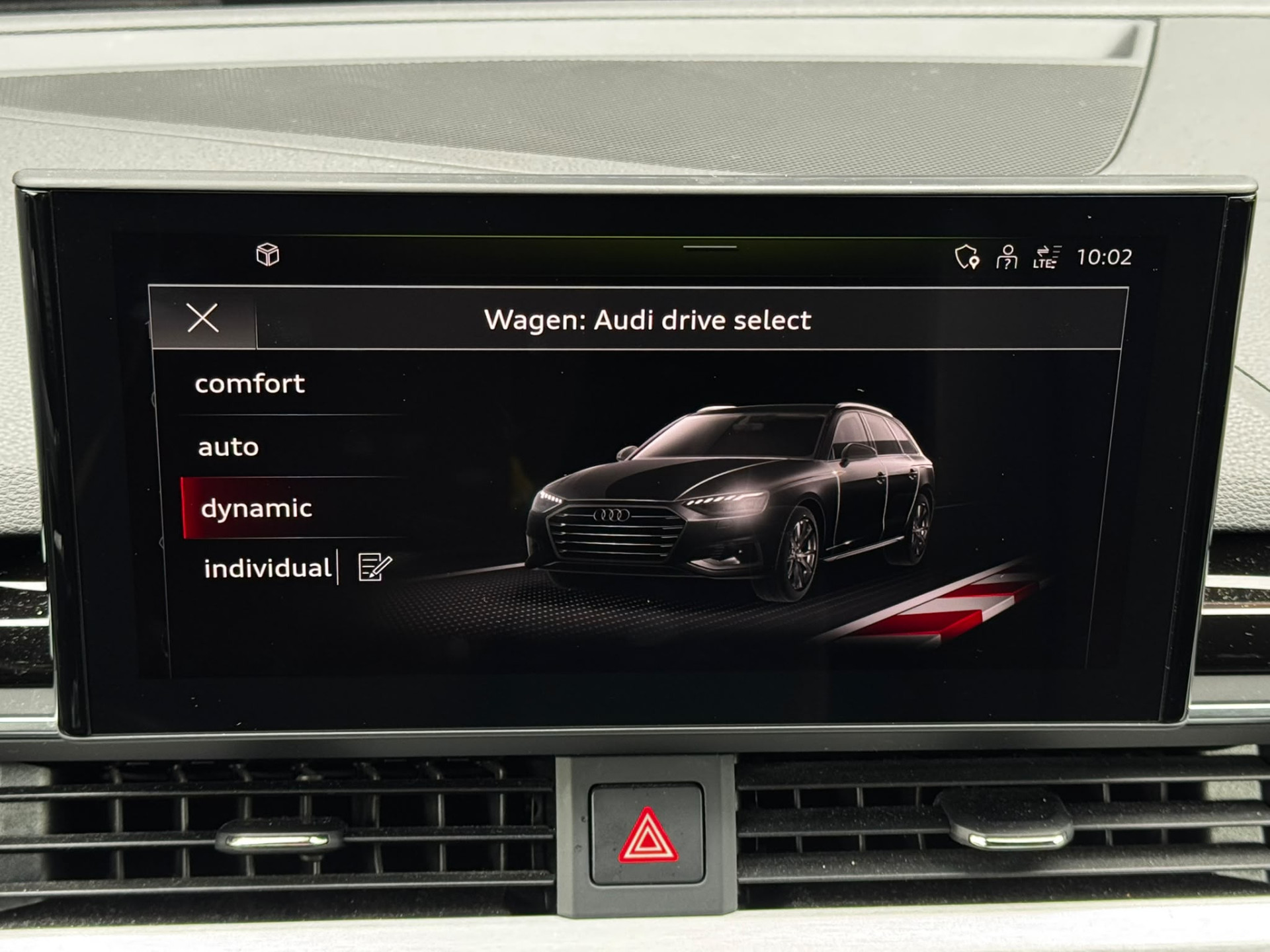 Foto van Audi A4 Avant