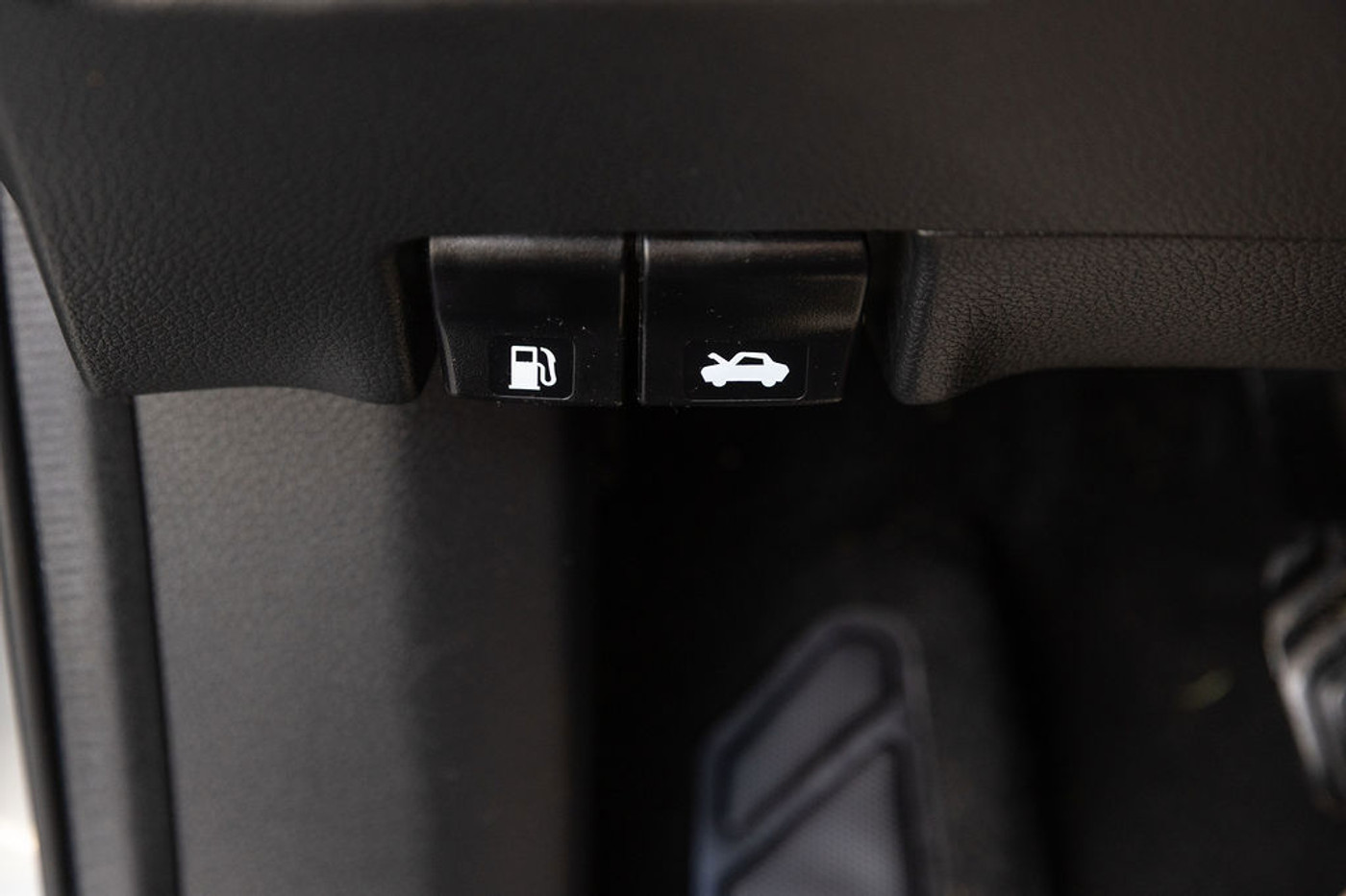 Foto van Nissan Nissan Qashqai