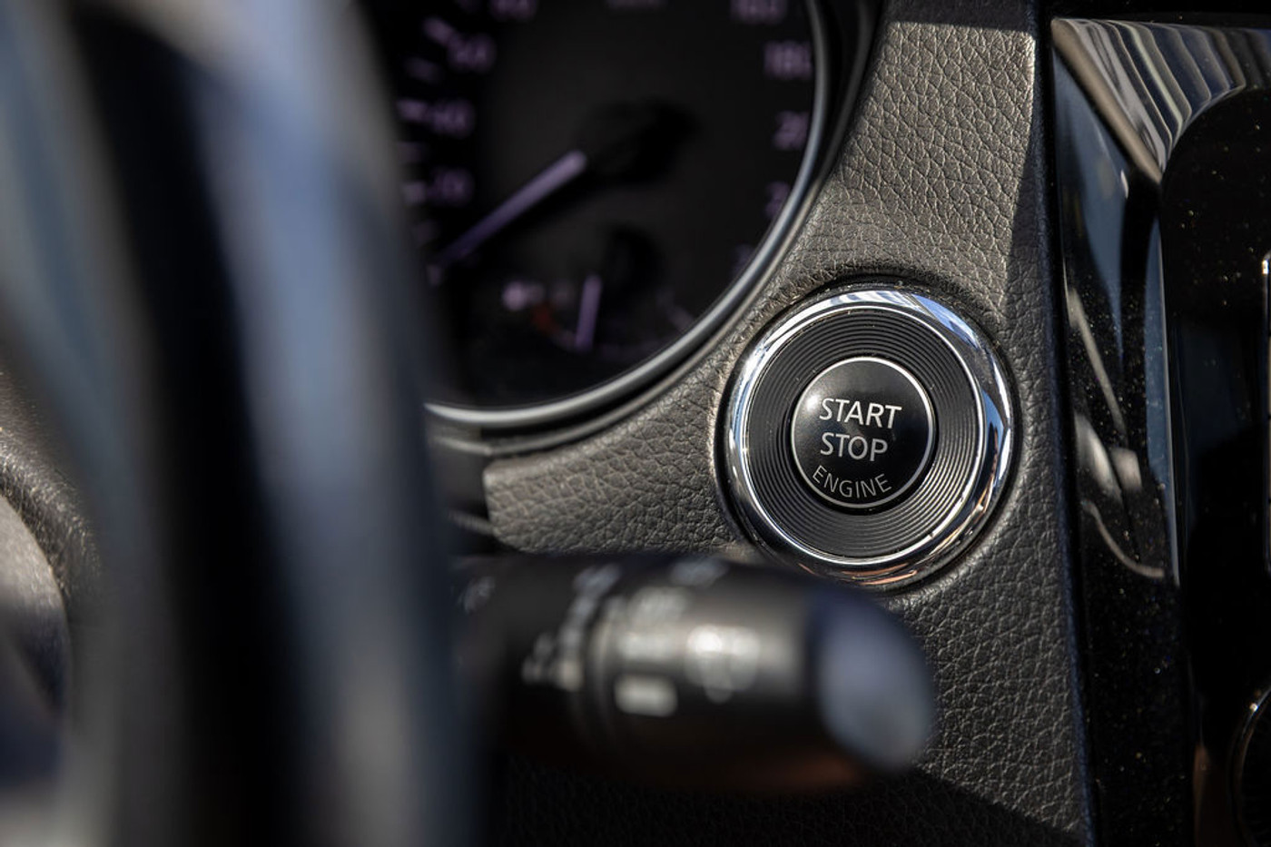 Foto van Nissan Nissan Qashqai