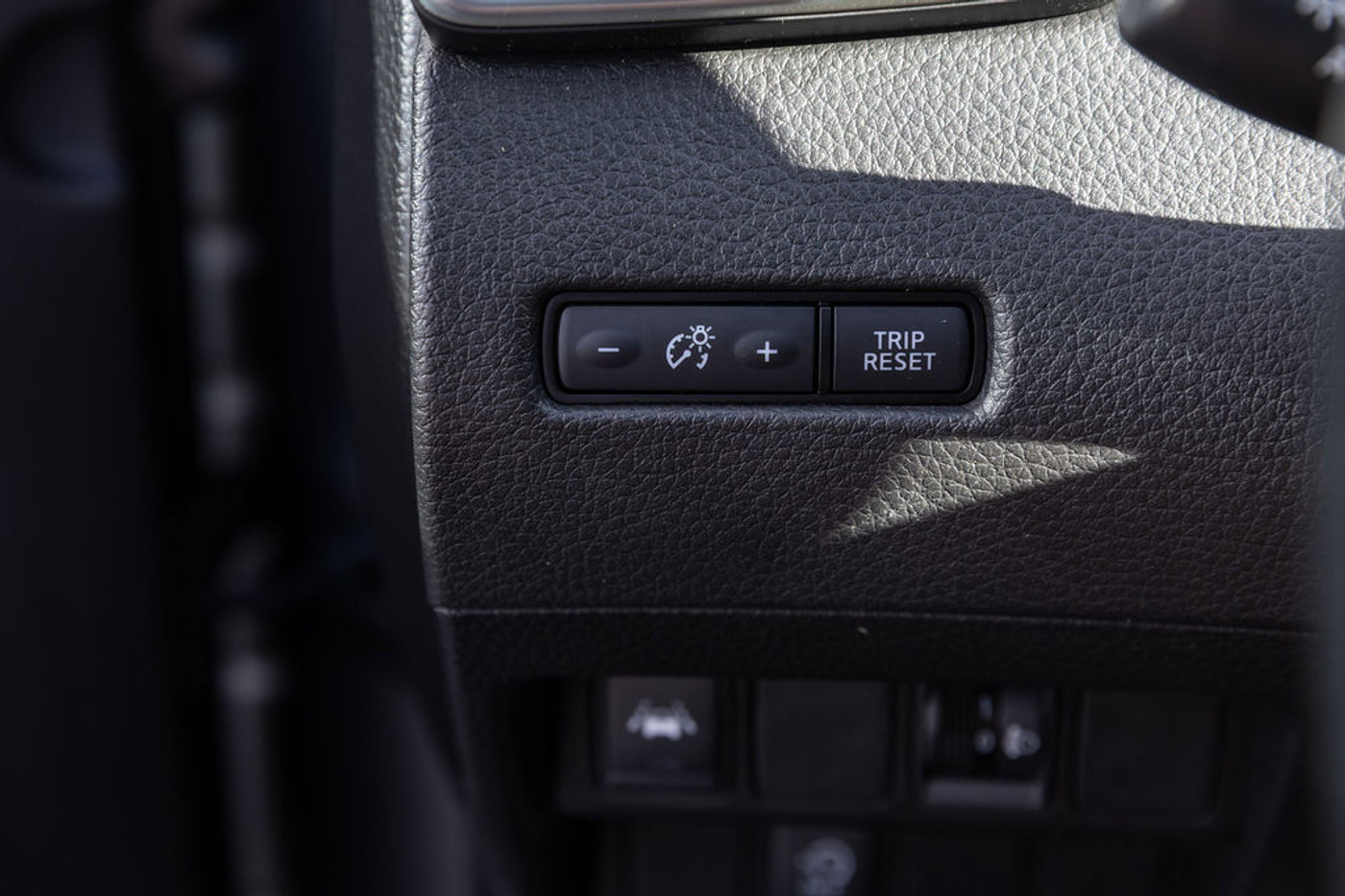 Foto van Nissan Nissan Qashqai