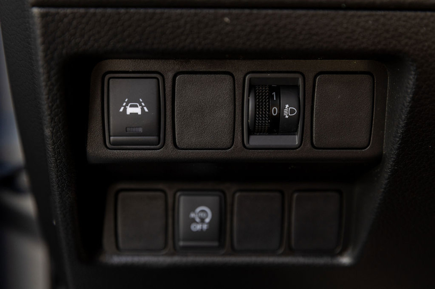 Foto van Nissan Nissan Qashqai