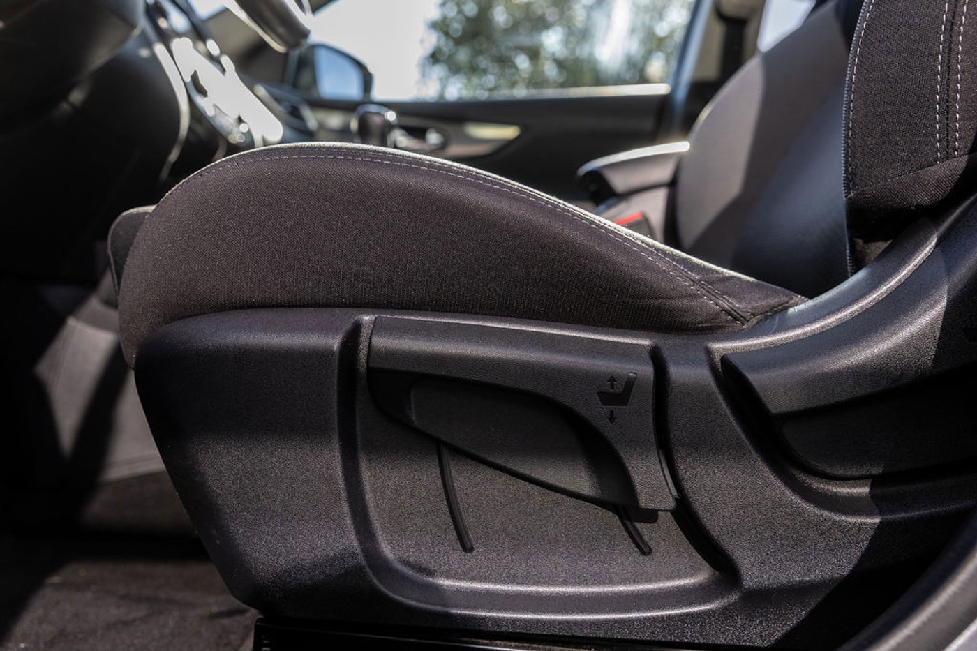 Foto van Nissan Nissan Qashqai