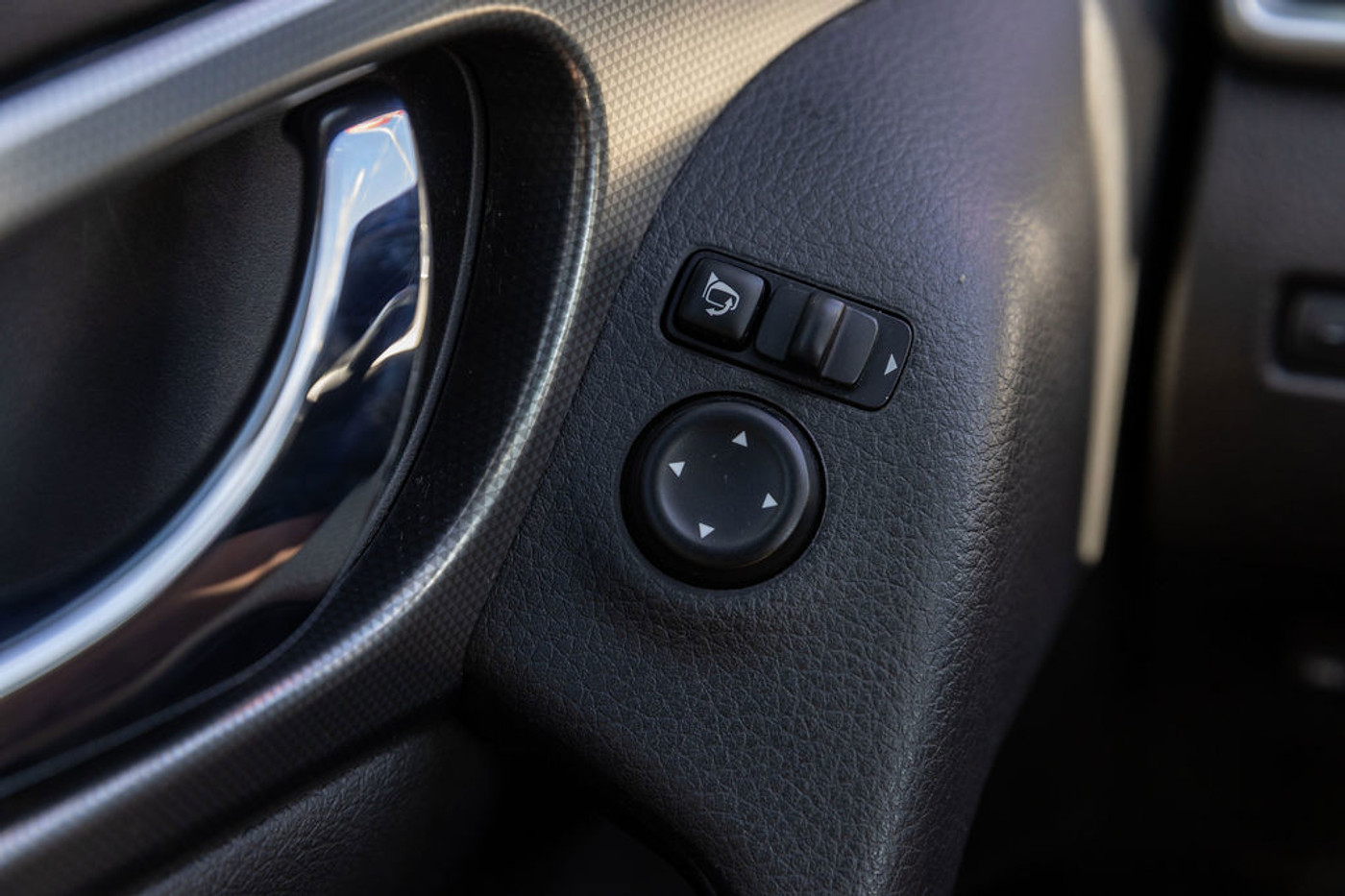 Foto van Nissan Nissan Qashqai