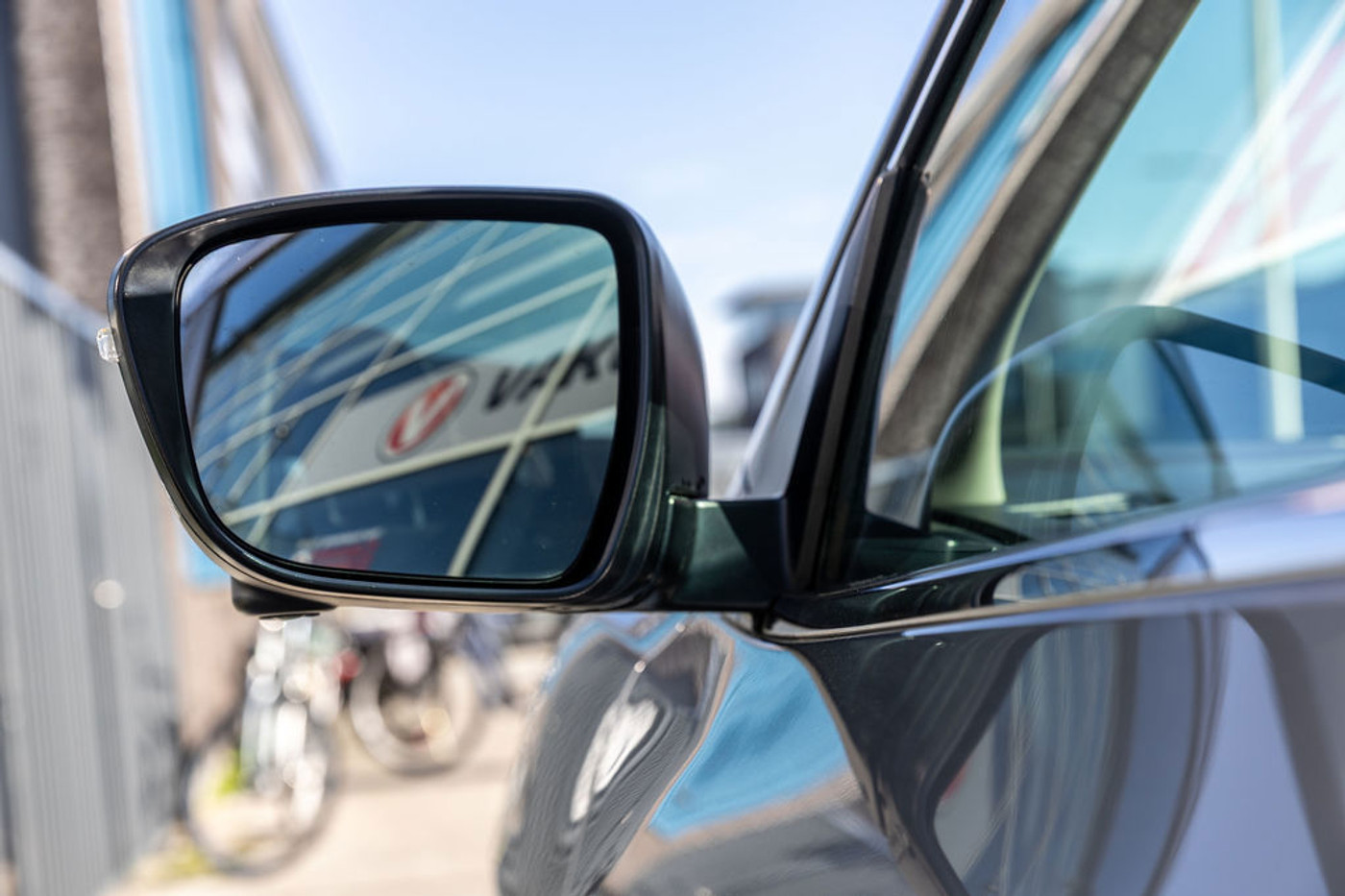 Foto van Nissan Nissan Qashqai